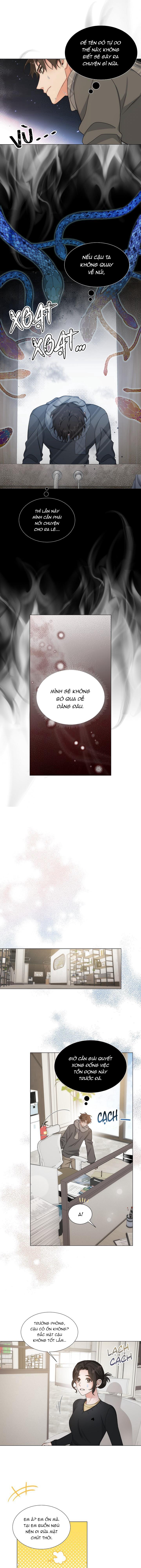 Thanh Âm Chiều Tà Chapter 4 - Next Chapter 5 H