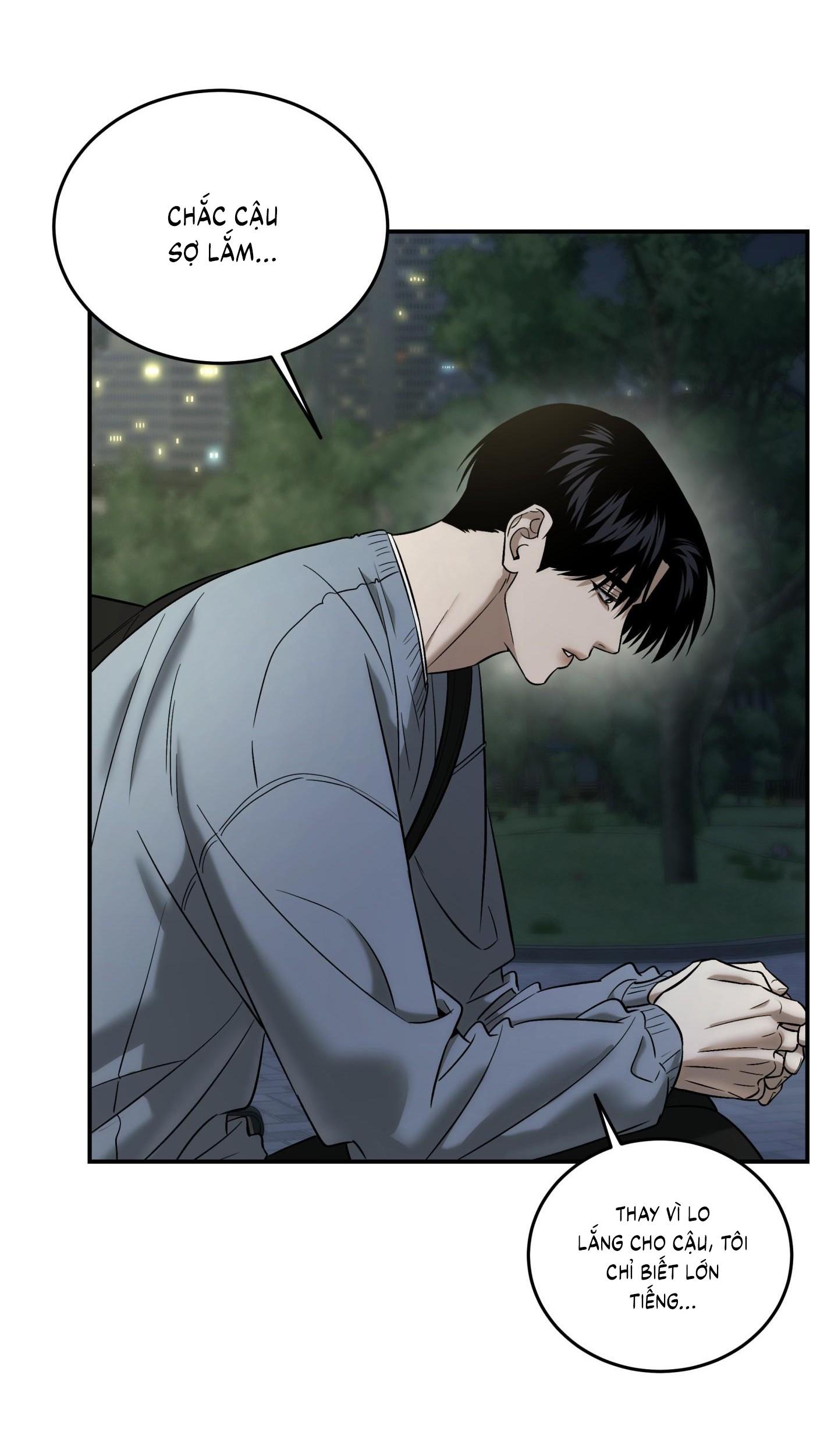 |DROP| Hưởng Lợi Chapter 49 - Trang 2