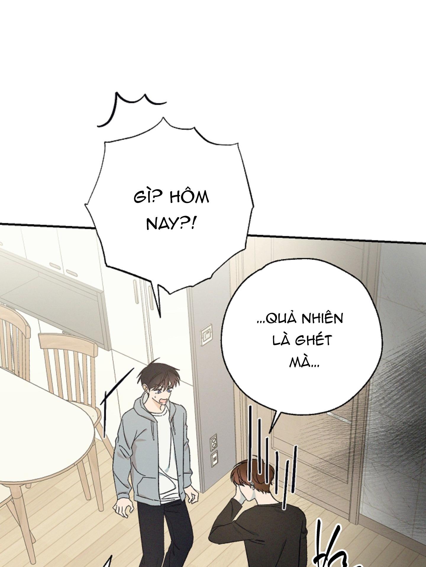 NGHIỆN SEX Chapter 31.3 pizza 3 - Trang 2