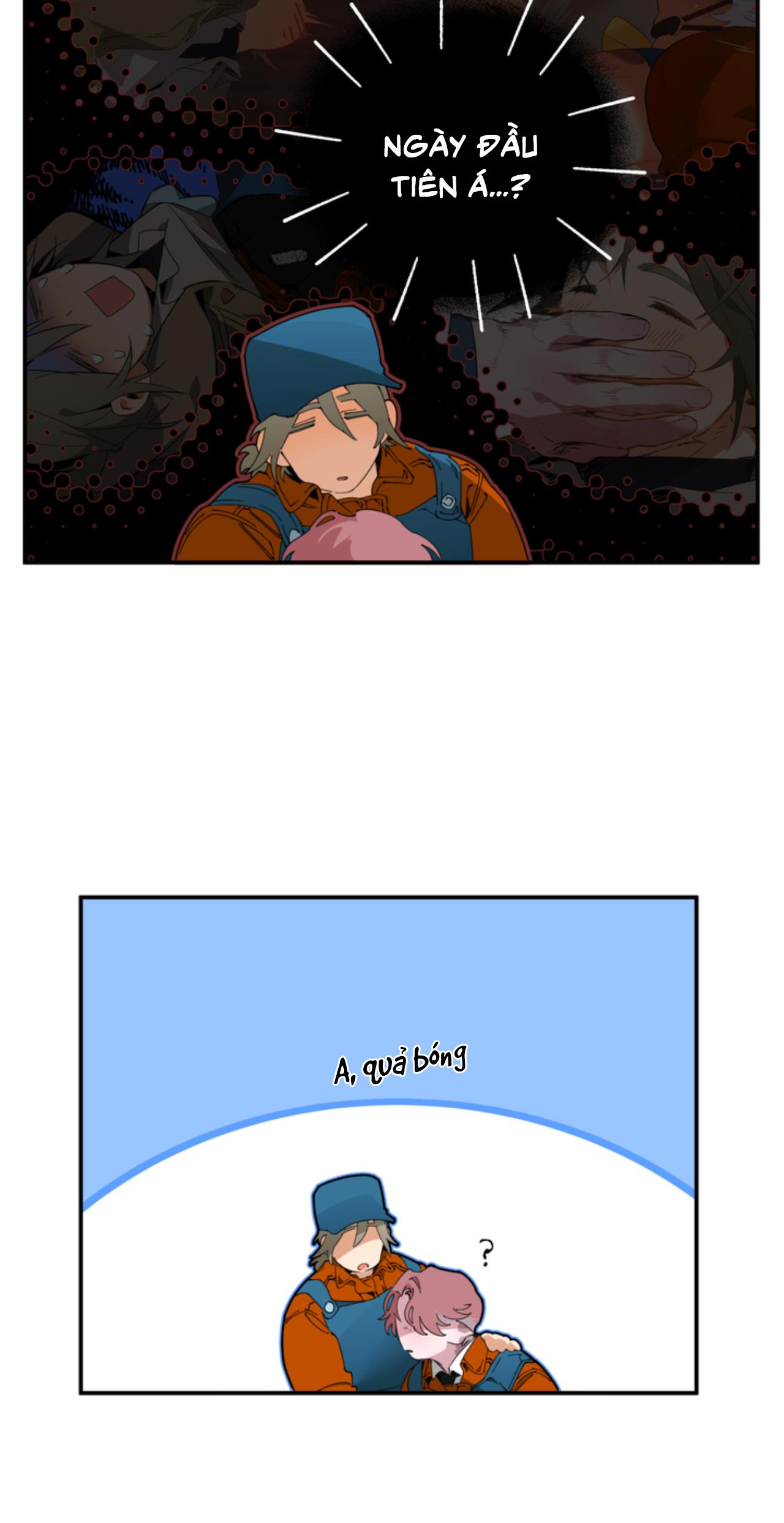 Mr.A's Farm Chapter 15 - Trang 2