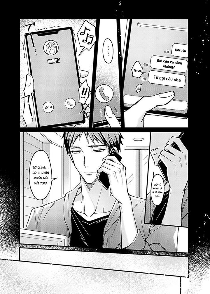 ONESHOT CHỊCH Chapter 239.6 E - Trang 2