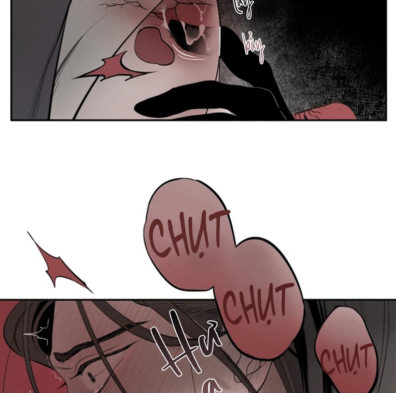 Ngũ tắc: hiếu ái truyện Chapter 3 H - Trang 2