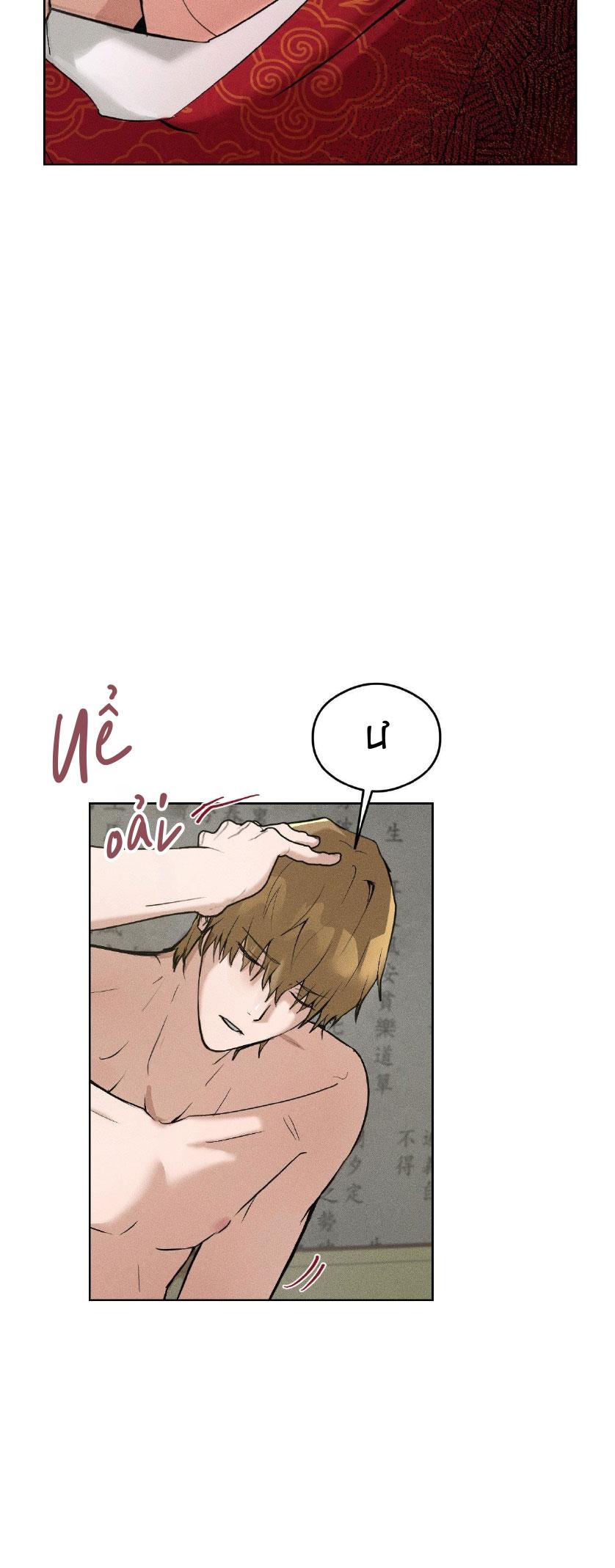 THẦY CÚNG Chapter 2 - Trang 2