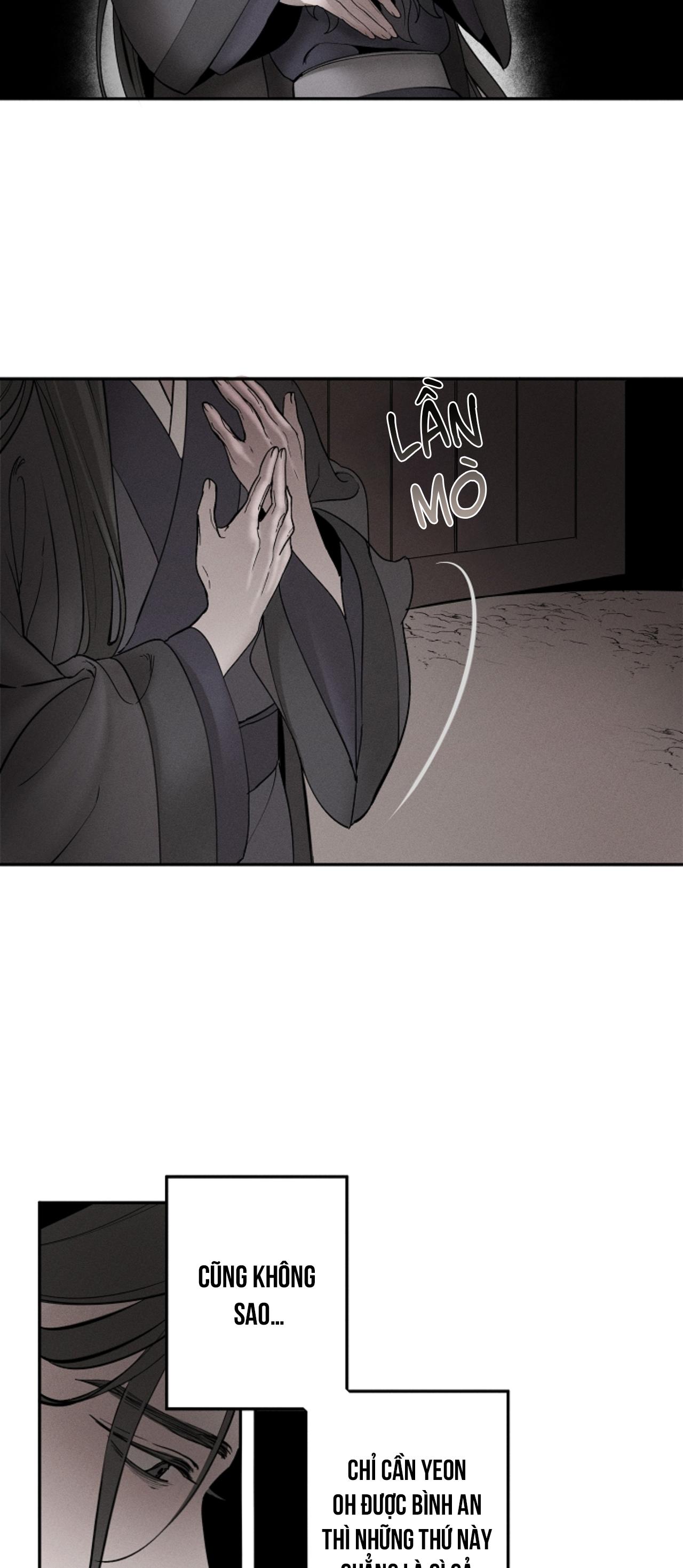 Ngũ tắc: hiếu ái truyện Chapter 5 H - Trang 2