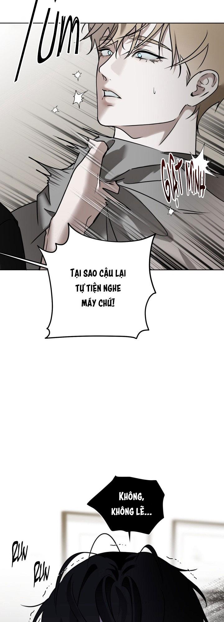 MY IDOL DIARY Chapter 2 - Trang 2