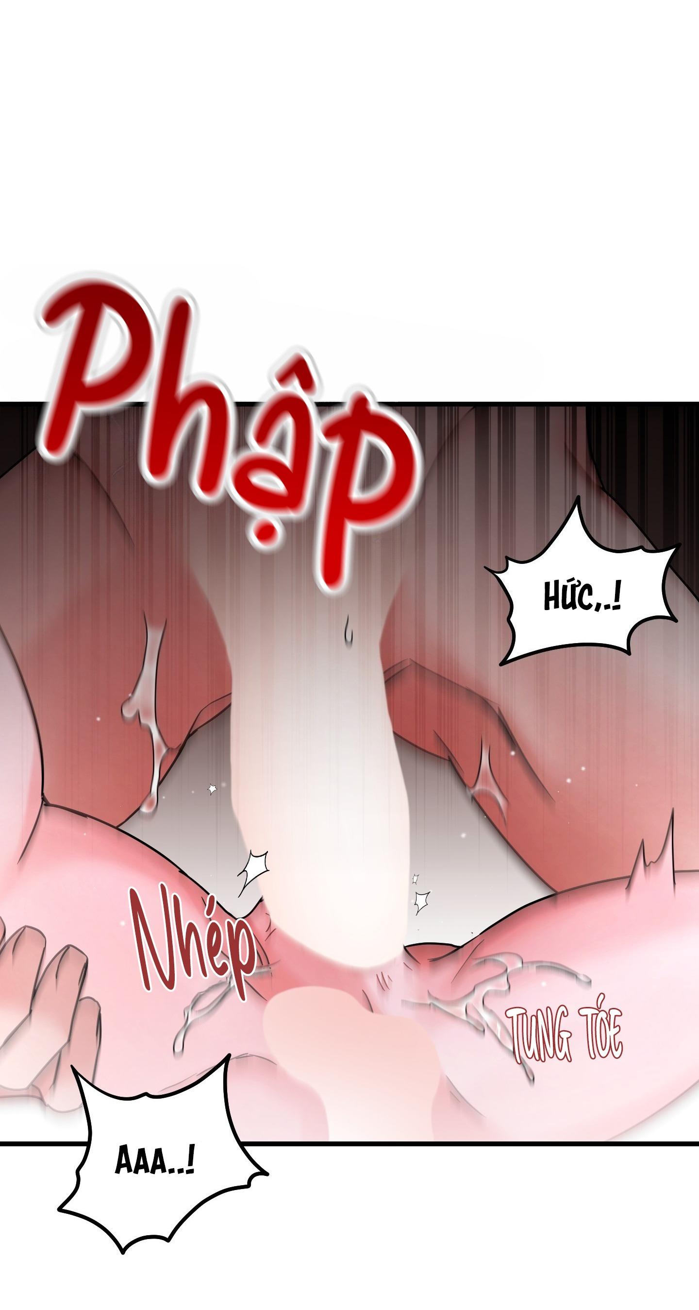 TUYỂN TẬP NHỮNG ÔNG CHÚ TÀ ZÂM Chapter 20.91 chú la end - Trang 2