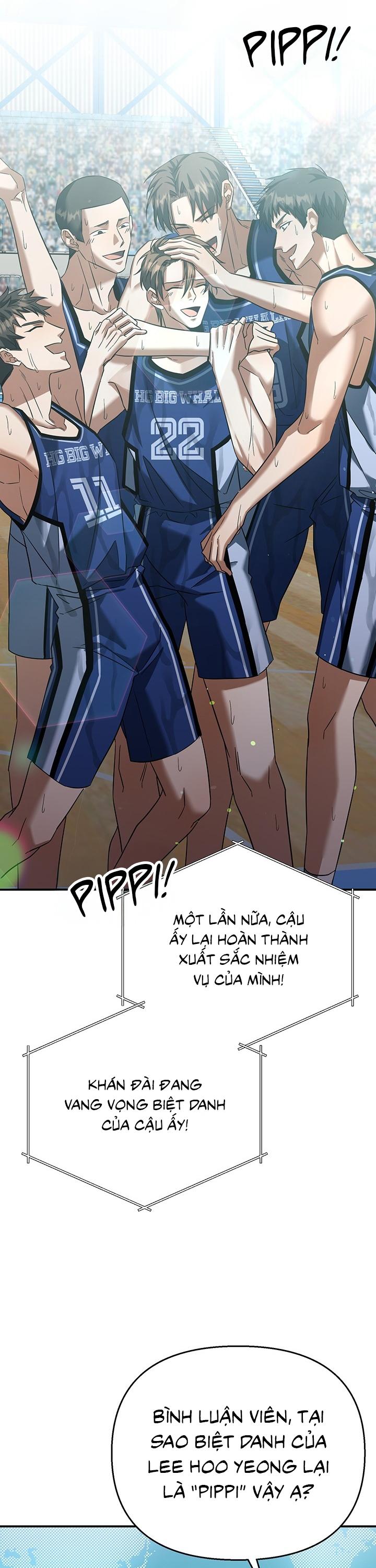 SỰ THẬT TRẦN TRỤI Chapter 1 - Trang 2