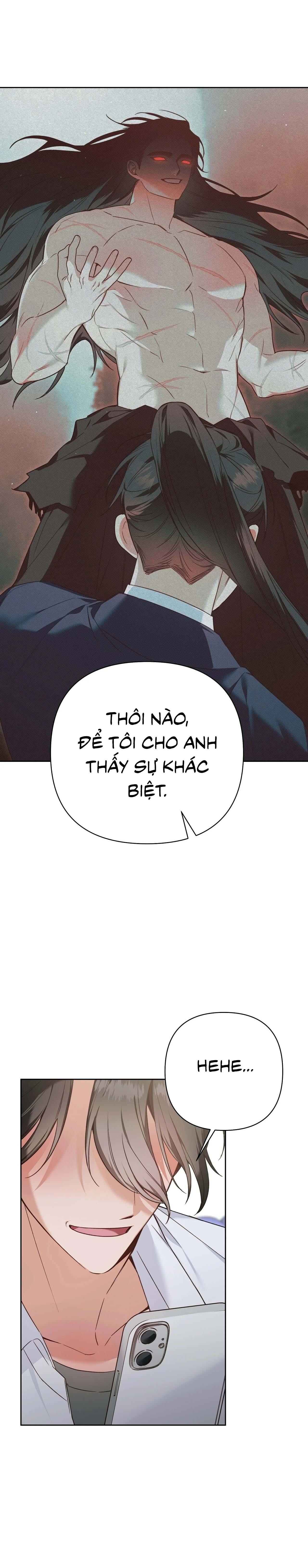 Tôi Bị Đồ Đệ Đến Từ Thế Giới Khác Bắt Cóc Chapter 1 - Trang 2