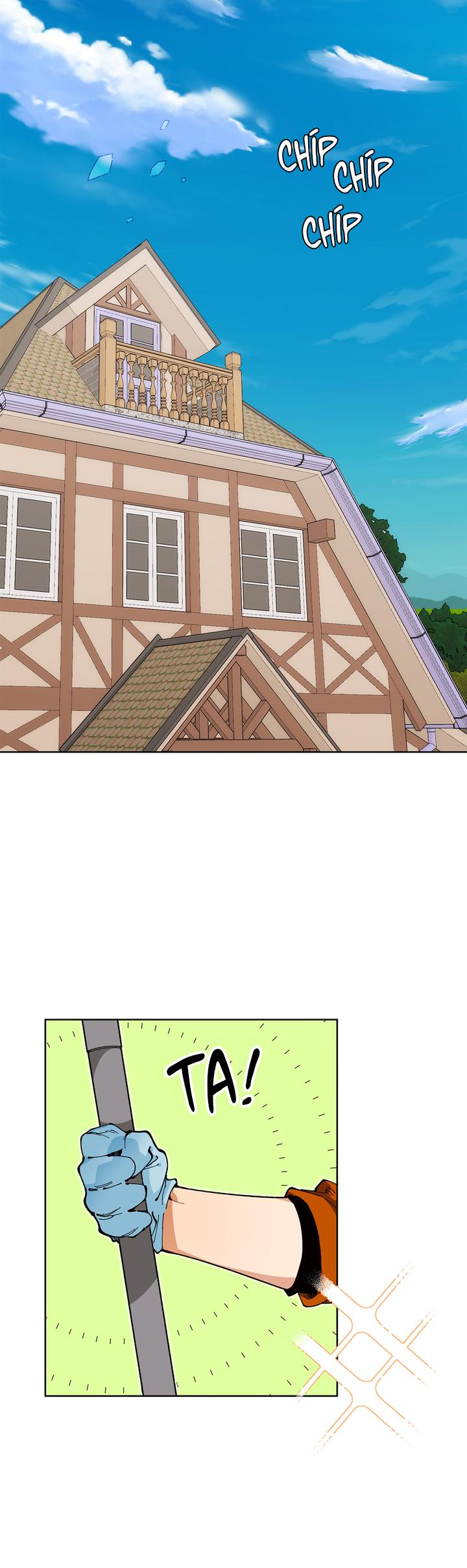 Mr.A's Farm Chapter 5 - Next Chapter 6