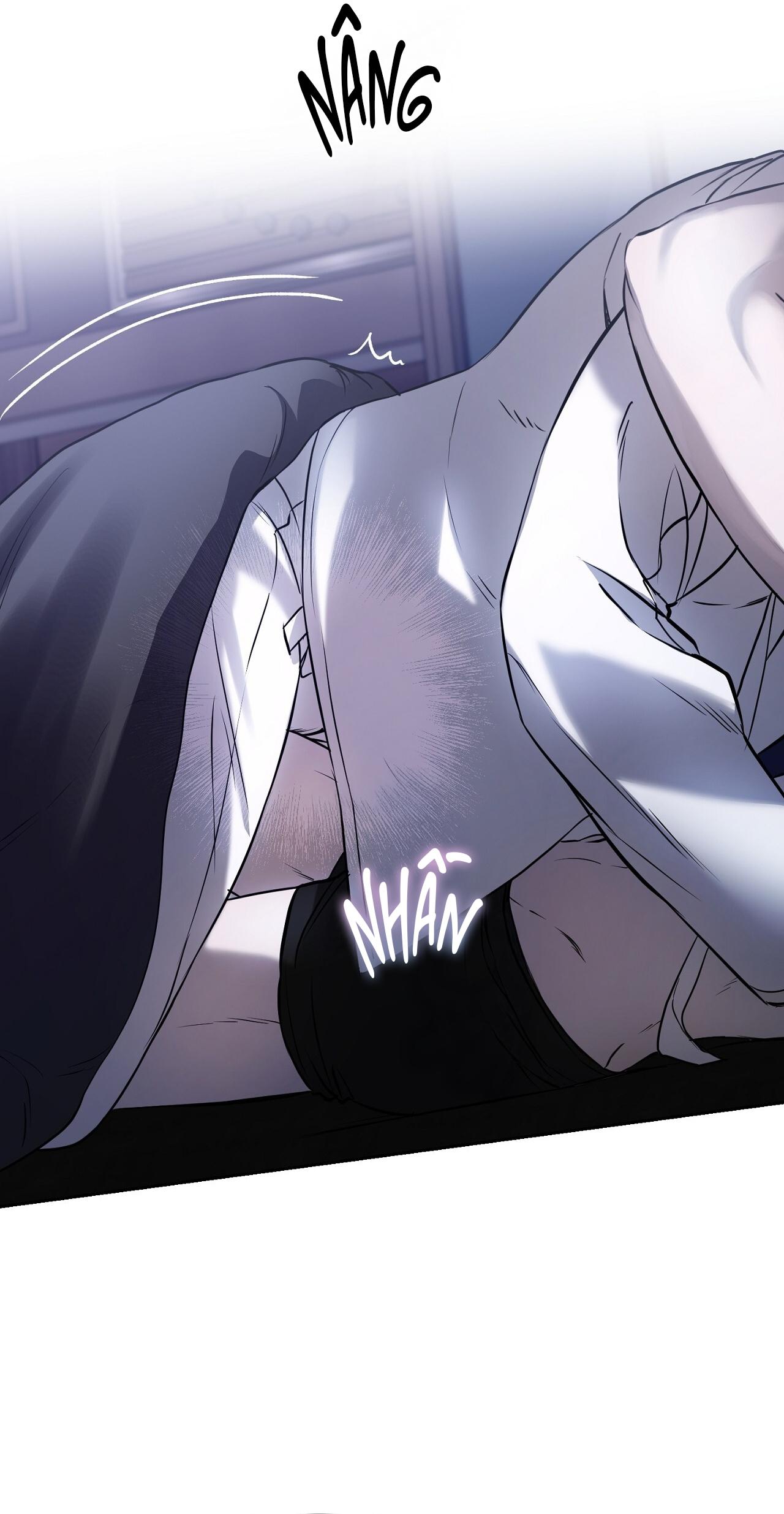 (GĐCV) ÁNH NẮNG LEN LỎI Chapter 6 - Trang 2