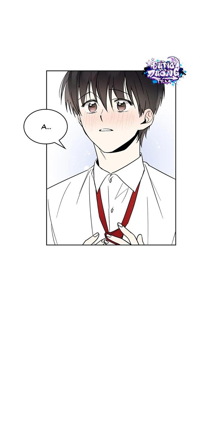 [DDT] KẺ SAY MÊ Chapter 3 - Next Chapter 4