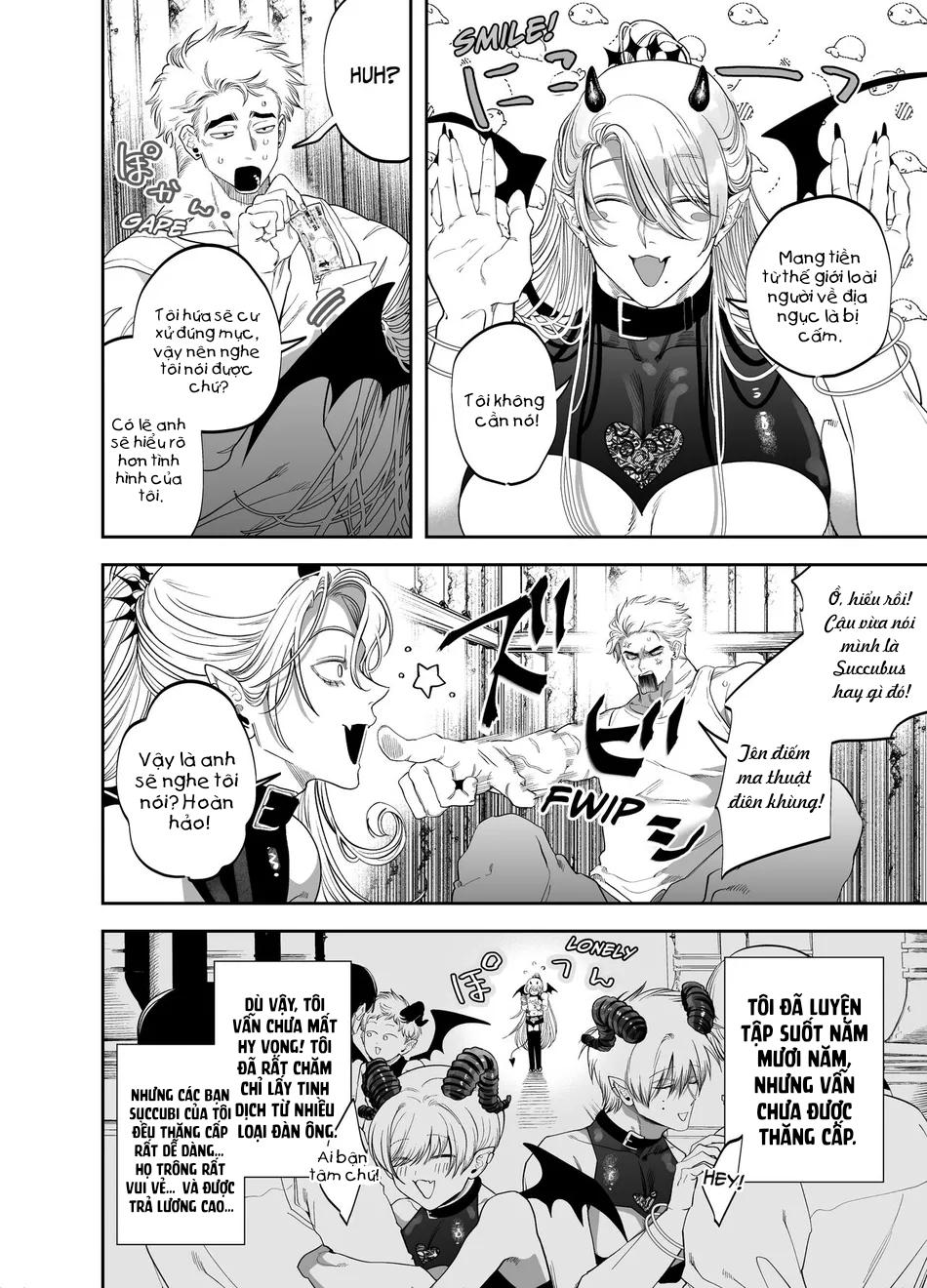 Oneshot ịch ịch Chapter 234.1 - Next Chapter 234.2