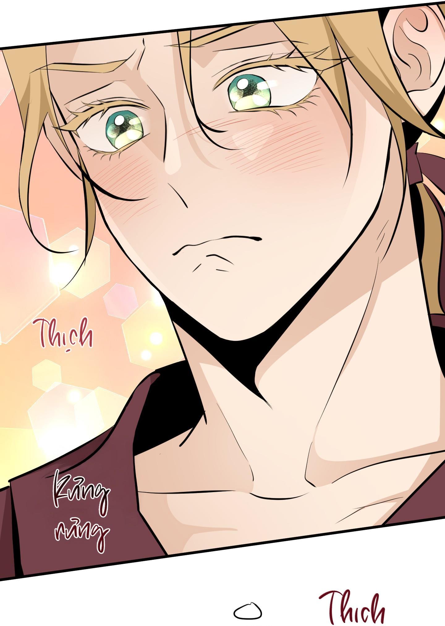 (CBunu) Hoa Vô Danh Chapter 25 - Next Chapter 26