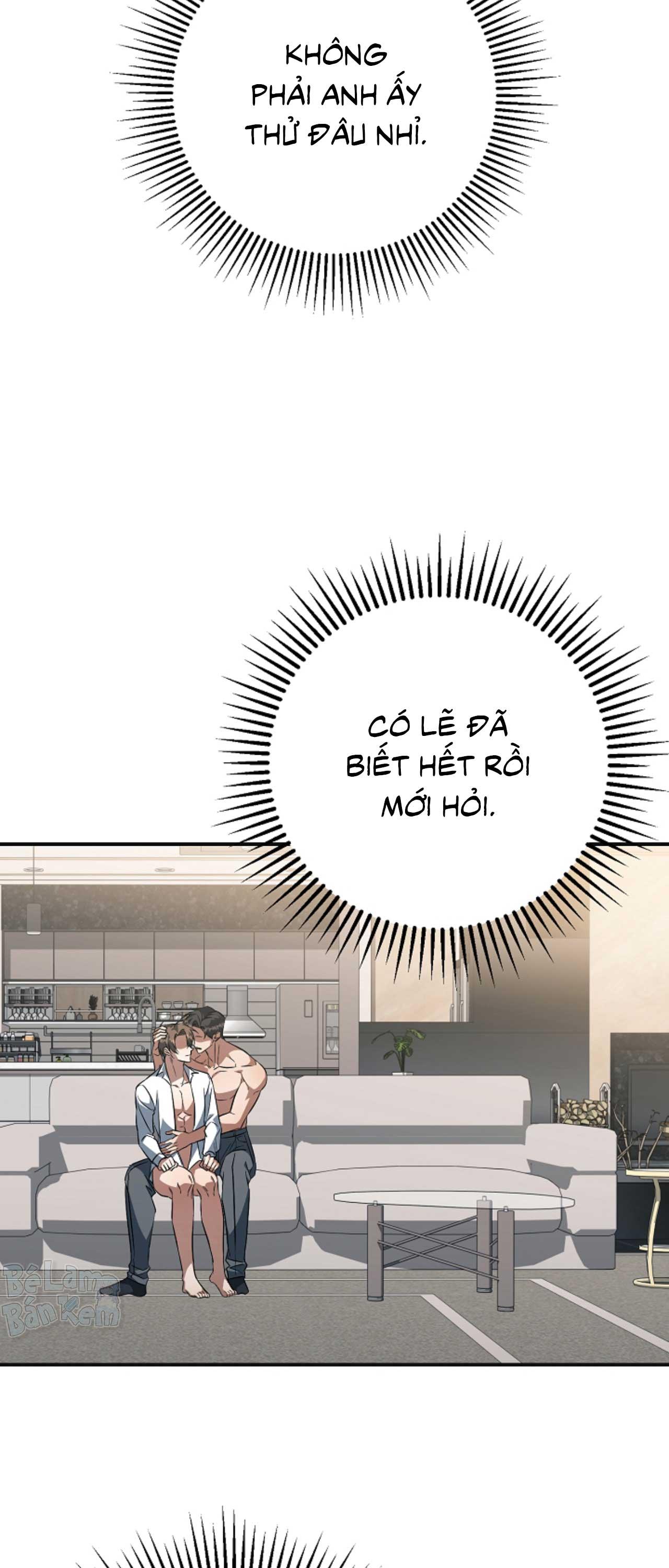 SỰ THẬT TRẦN TRỤI Chapter 18 H+ - Trang 2