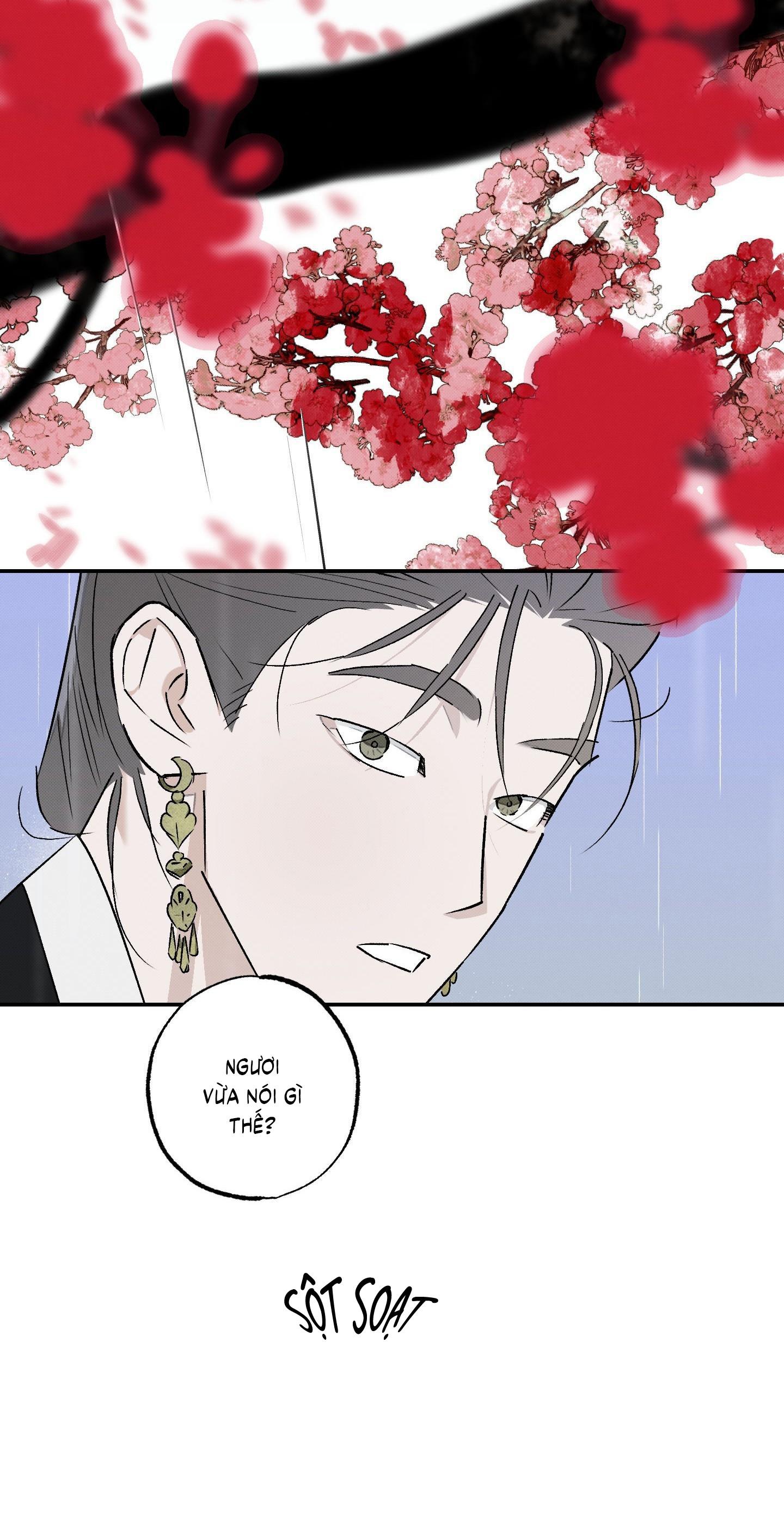 (CBunu) Nguyệt Ẩn Dạ Đàm Chapter 26 - Trang 2