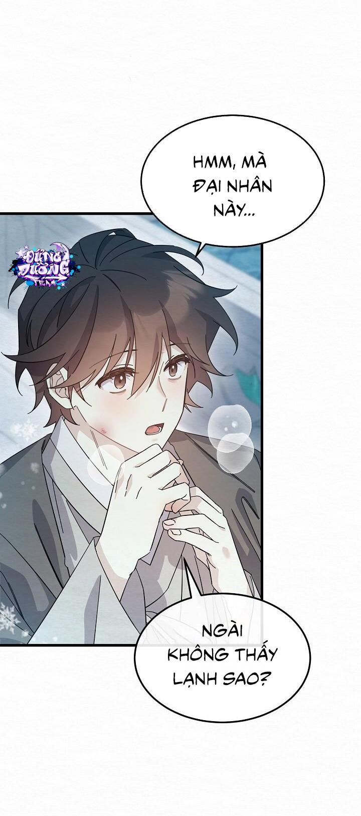 [DDT] Vị Ngọt Phía Sau Cơn Mưa Chapter 5 - Trang 2