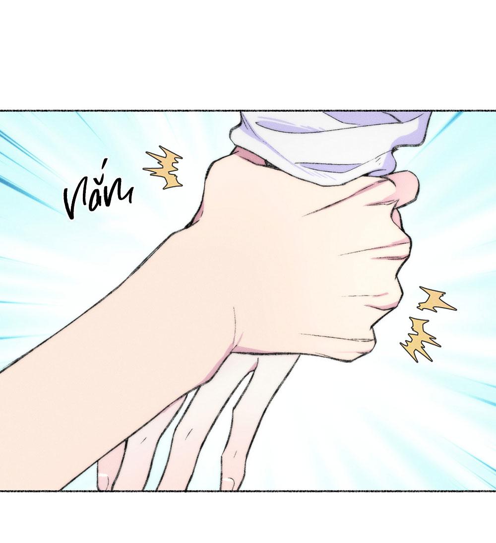 Đông Tan Tuyết Chưa Tàn Chapter 5.2 Ngoại truyện 2 - Trang 2