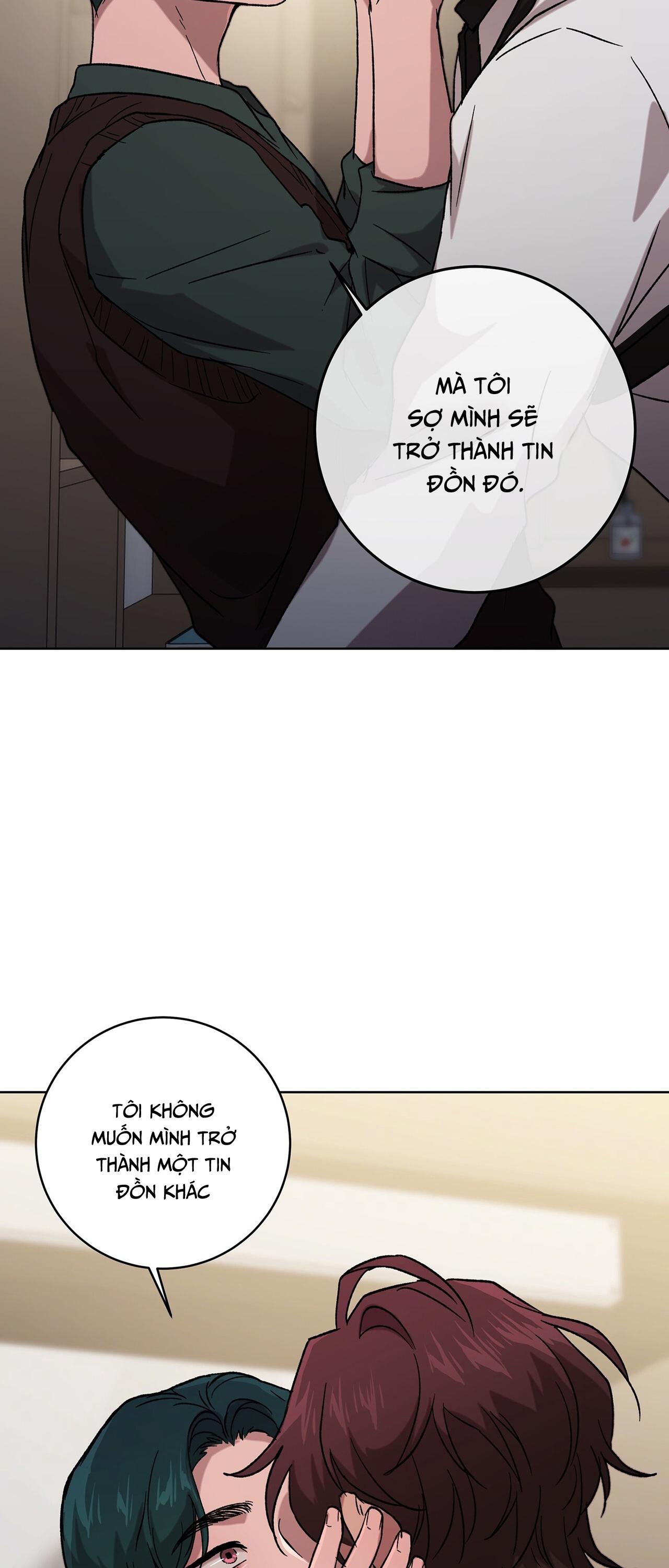 TUYỂN TẬP ÁM ẢNH, MƯU MÔ CÔNG Chapter 9.4 - Trang 2