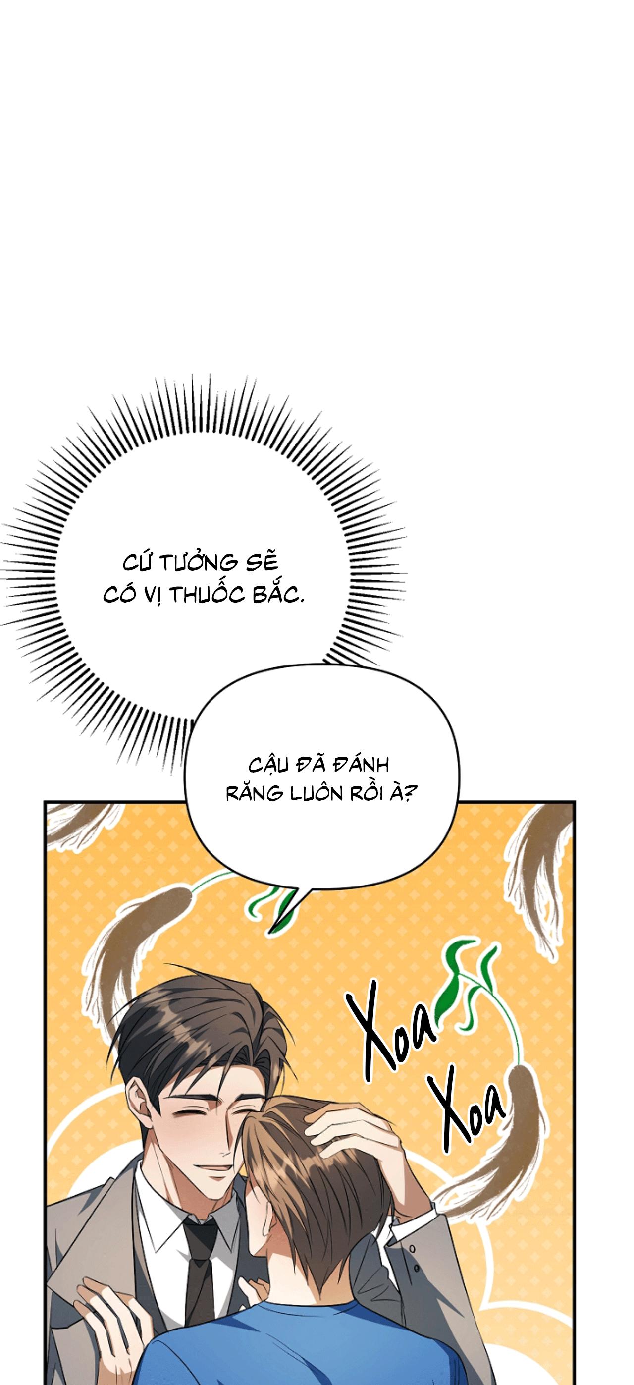 SỰ THẬT TRẦN TRỤI Chapter 17 H+ - Trang 2