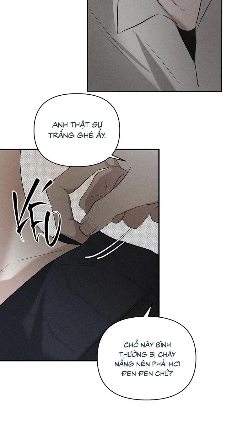 [DDT] KẺ ĐÁNH CẮP TRÁI TIM Chapter 7 - Next Chapter 8 19+