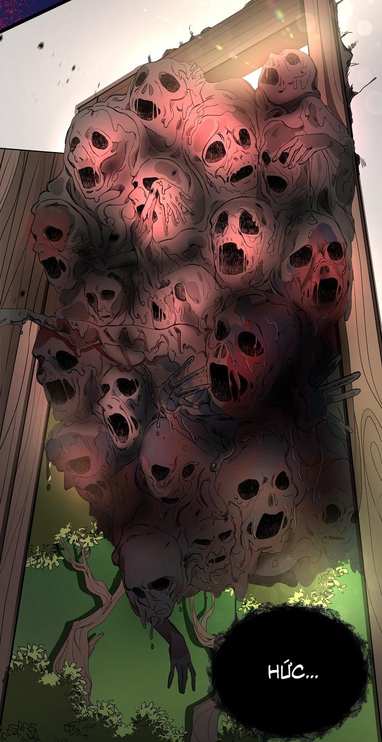 Hãy Lựa Chọn Anh Hùng Của Bạn Thật Cẩn Thận Chapter 3 - Trang 2