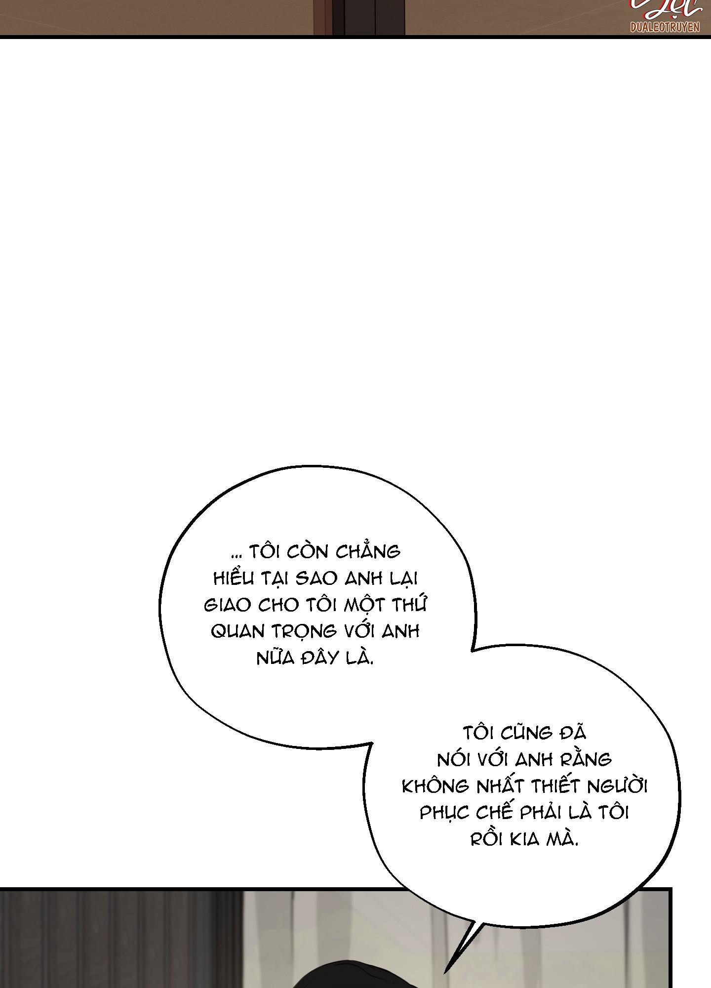 LÃNG MẠN NGÀY TẬN THẾ Chapter 2 - Trang 2