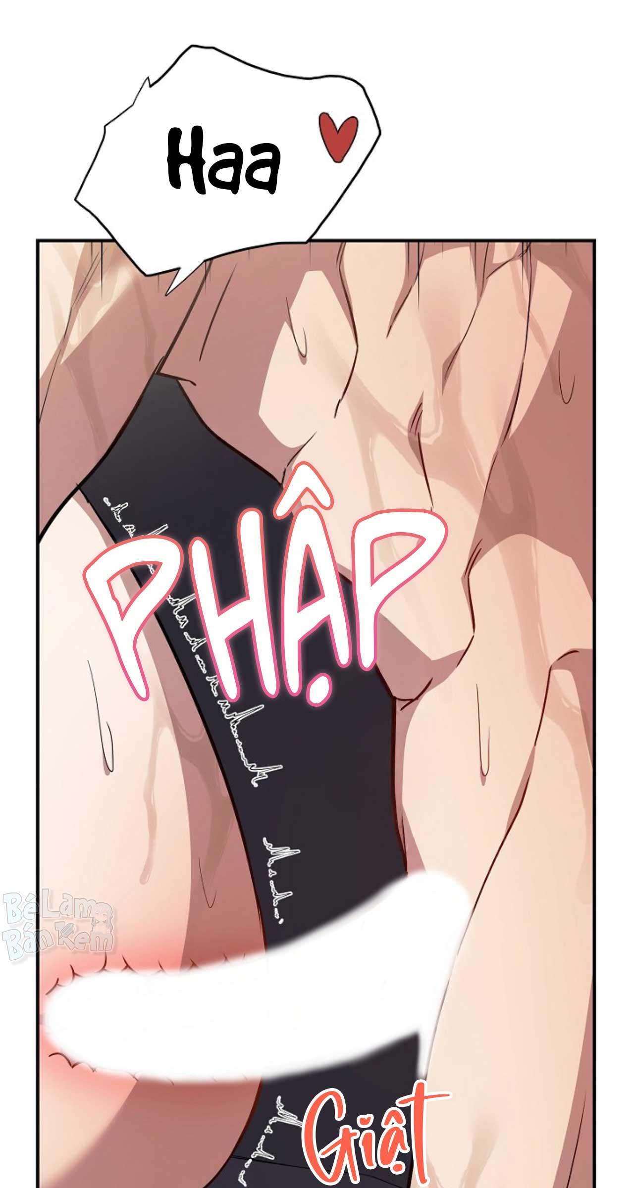 SỰ THẬT TRẦN TRỤI Chapter 10 H++ - Trang 2