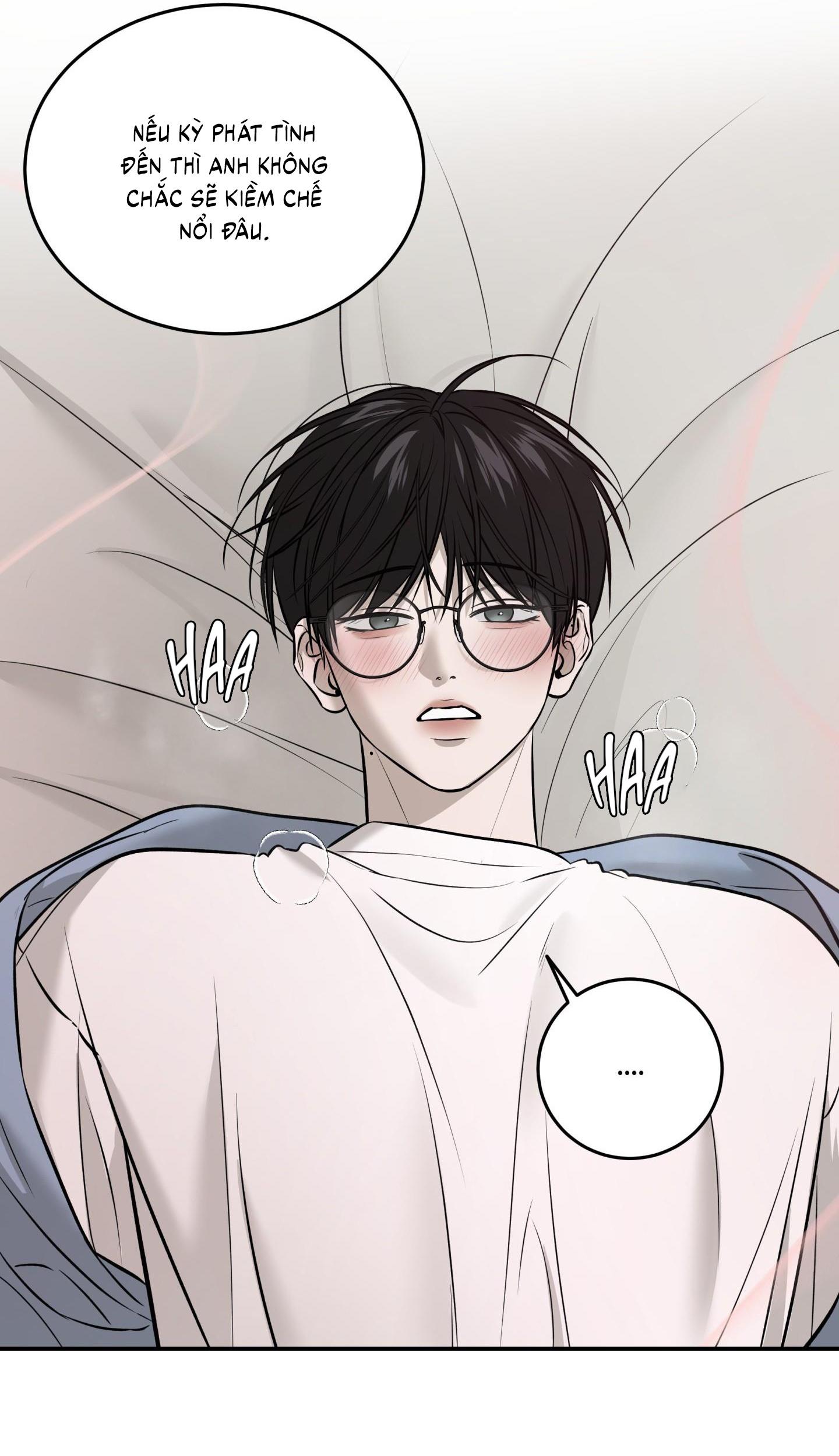 |DROP| Hưởng Lợi Chapter 52 H+ - Trang 2