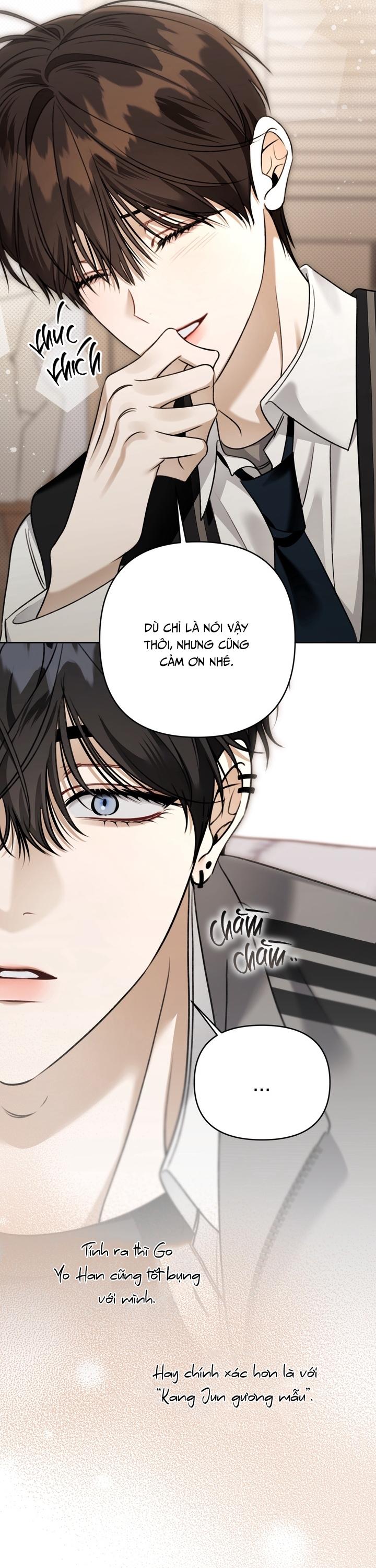 (GĐCV) EIGHTEEN'S BED Chapter 28 - Next Chapter 29