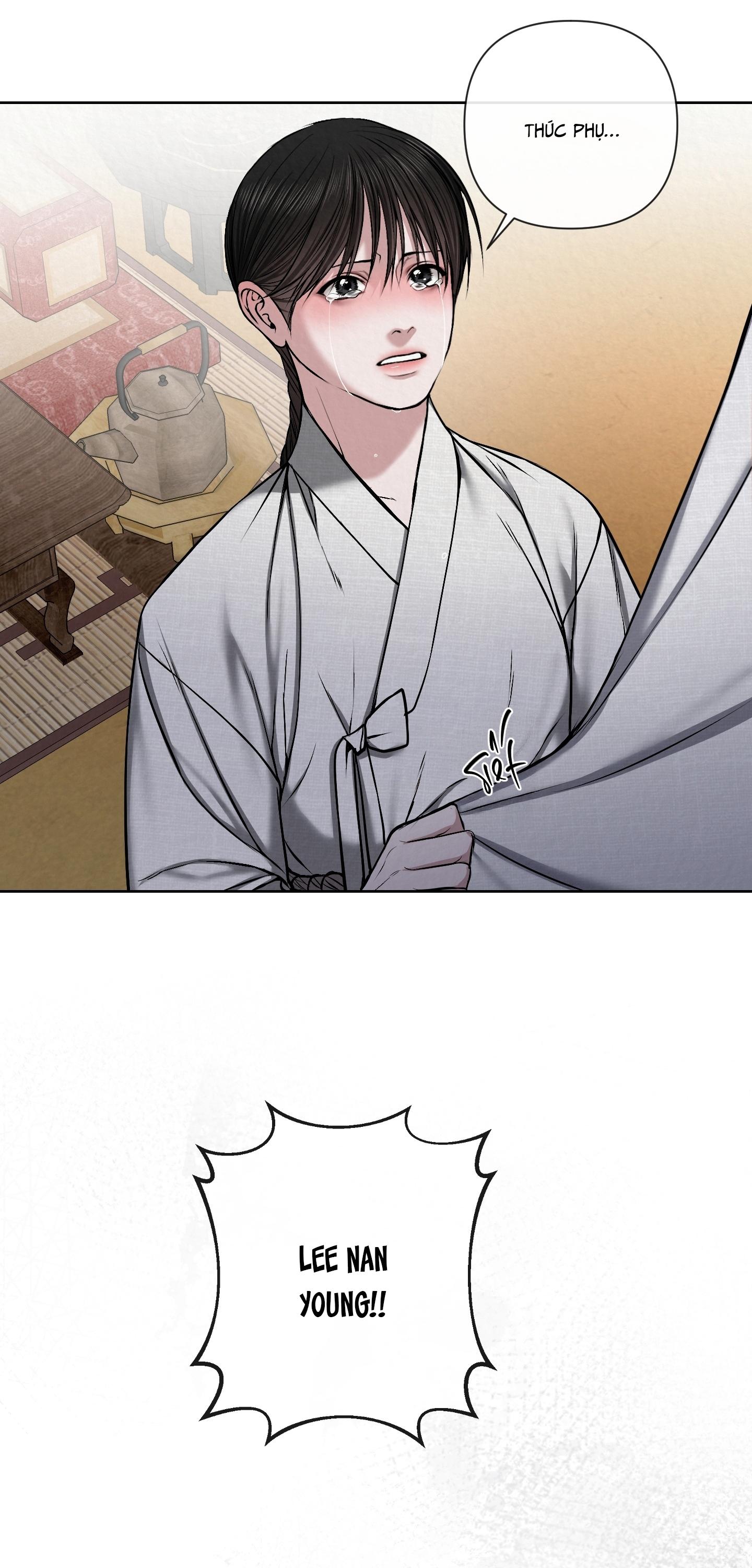 (GĐCV) HỐI HẬN Chapter 11 - Next Chapter 12