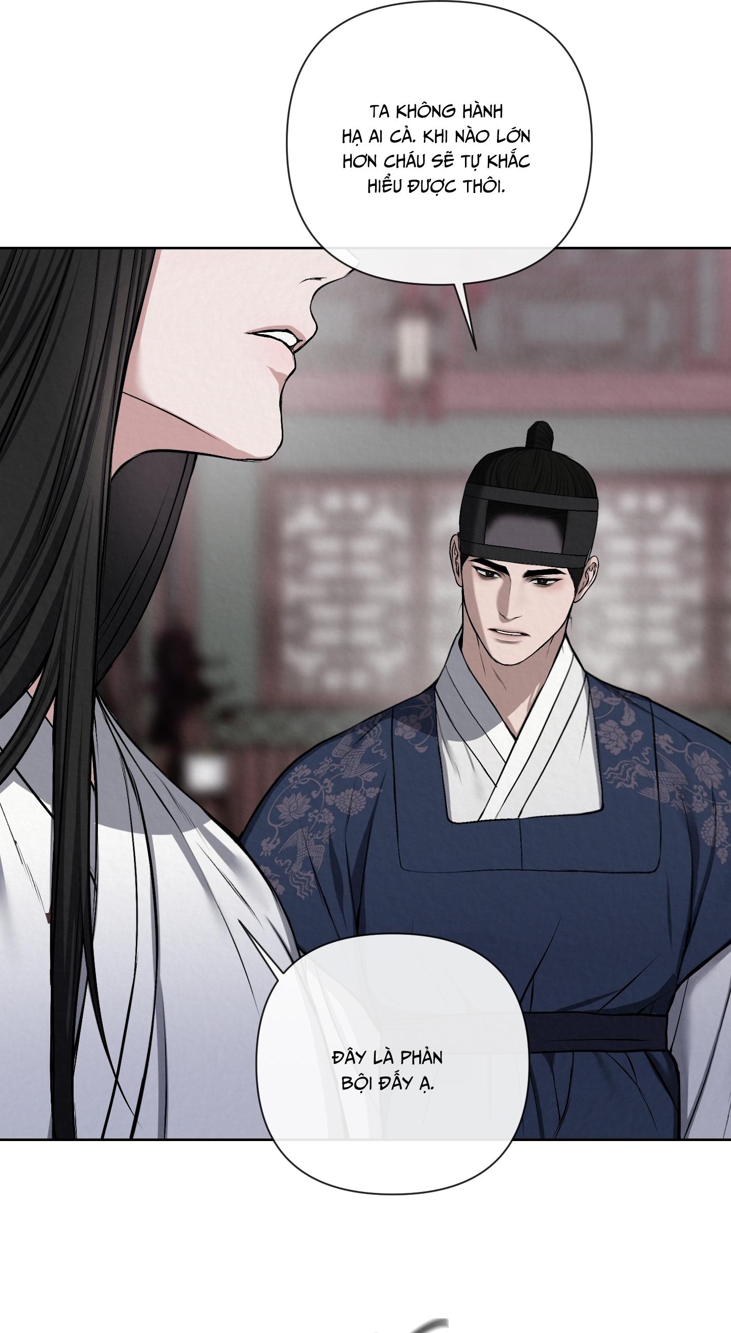 (GĐCV) HỐI HẬN Chapter 8 - Next Chapter 9