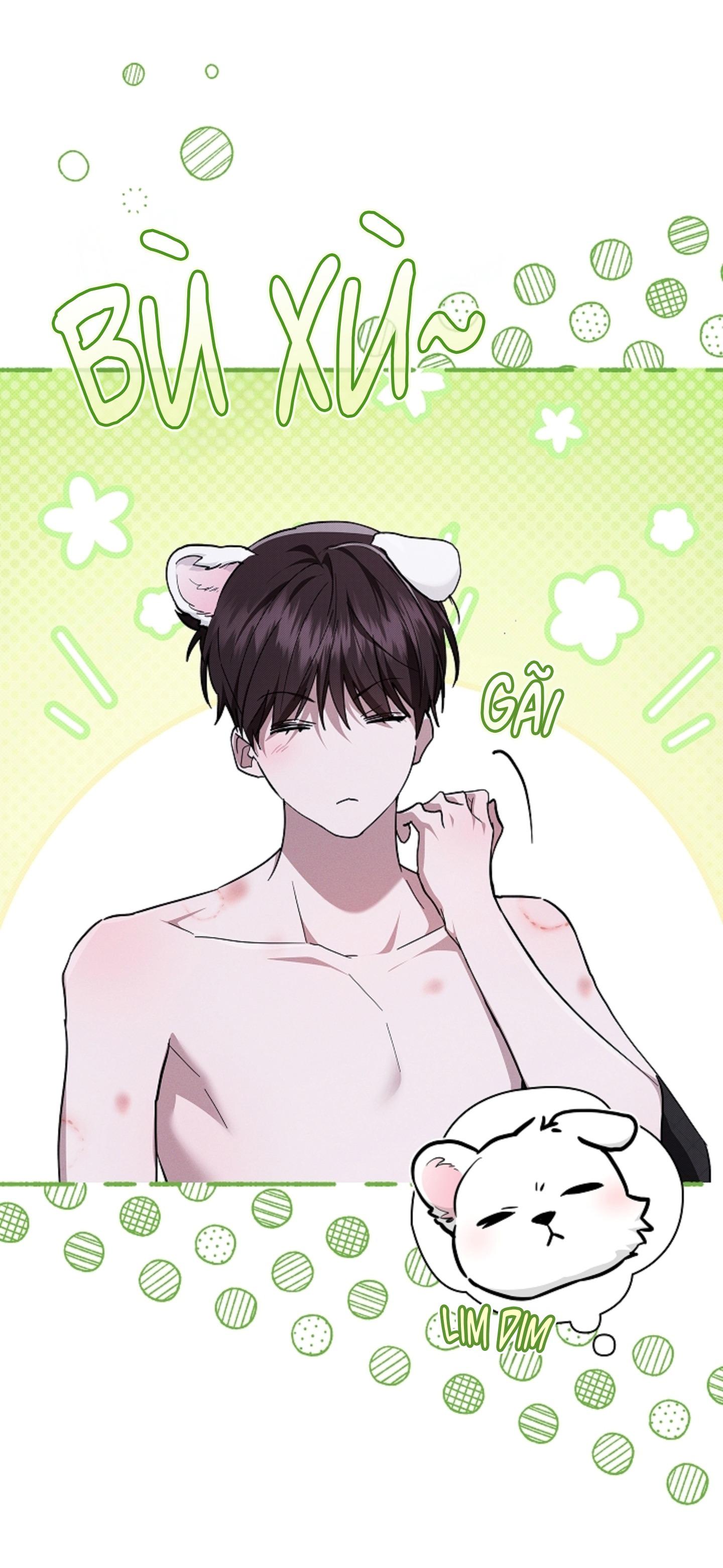 ĐỪNG ĐỘNG VÀO CÚN CON! Chapter 44.01 - Trang 2