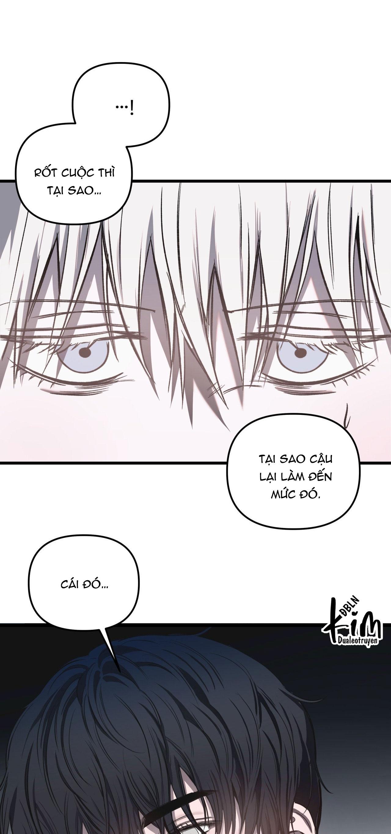 (ABO) VẬT TẾ THẦN Chapter 2 - Trang 2