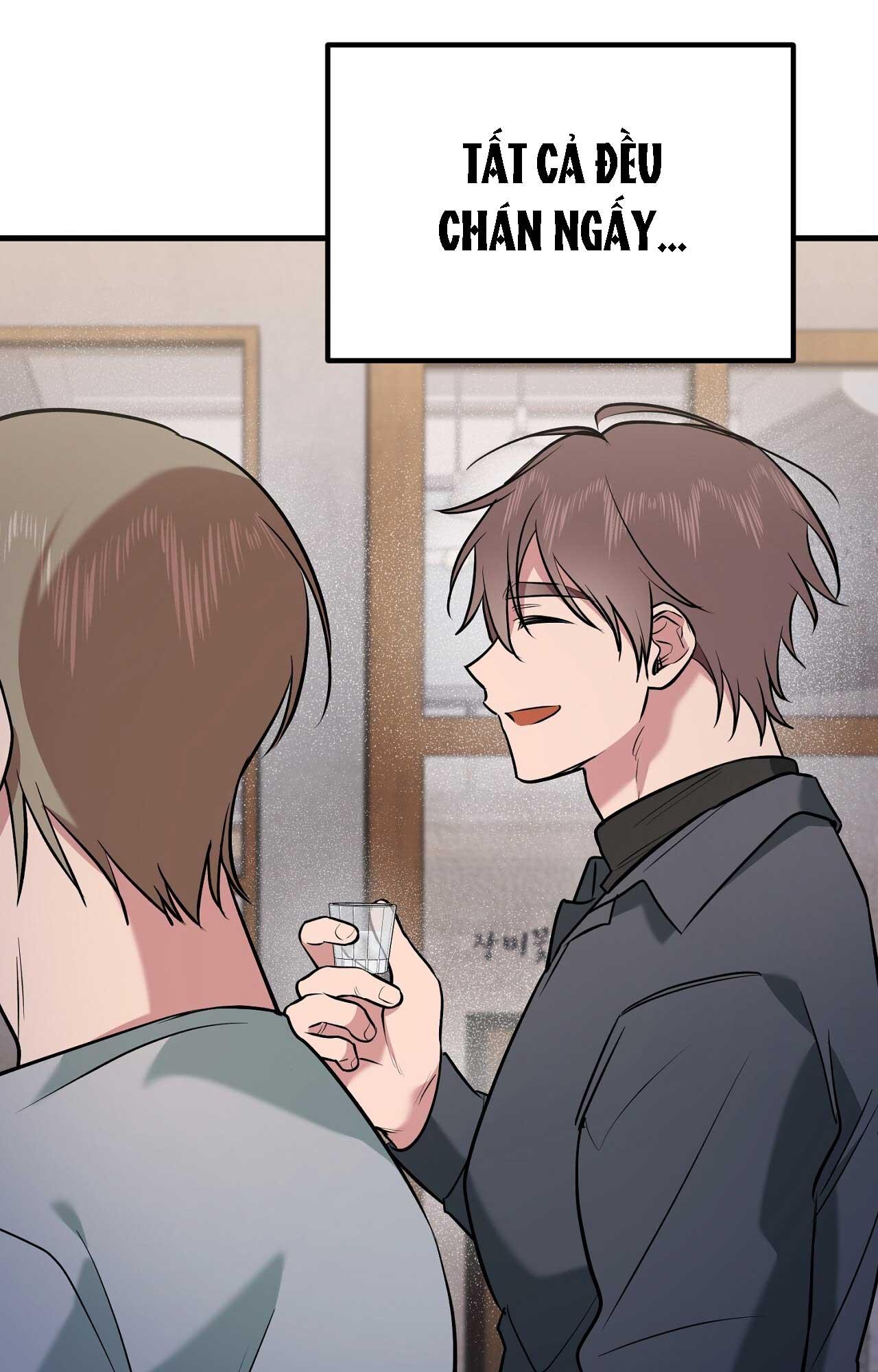 Delivered Comics Chapter 15 - Next Chapter 16 END