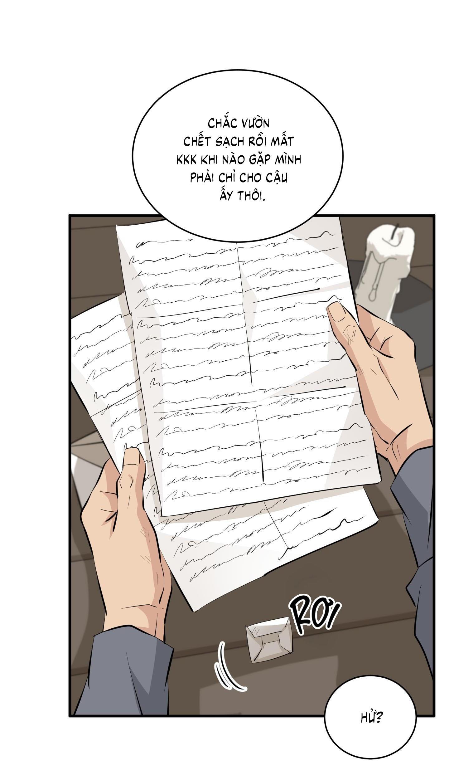 (CBunu) Hoa Vô Danh Chapter 36 - Trang 2