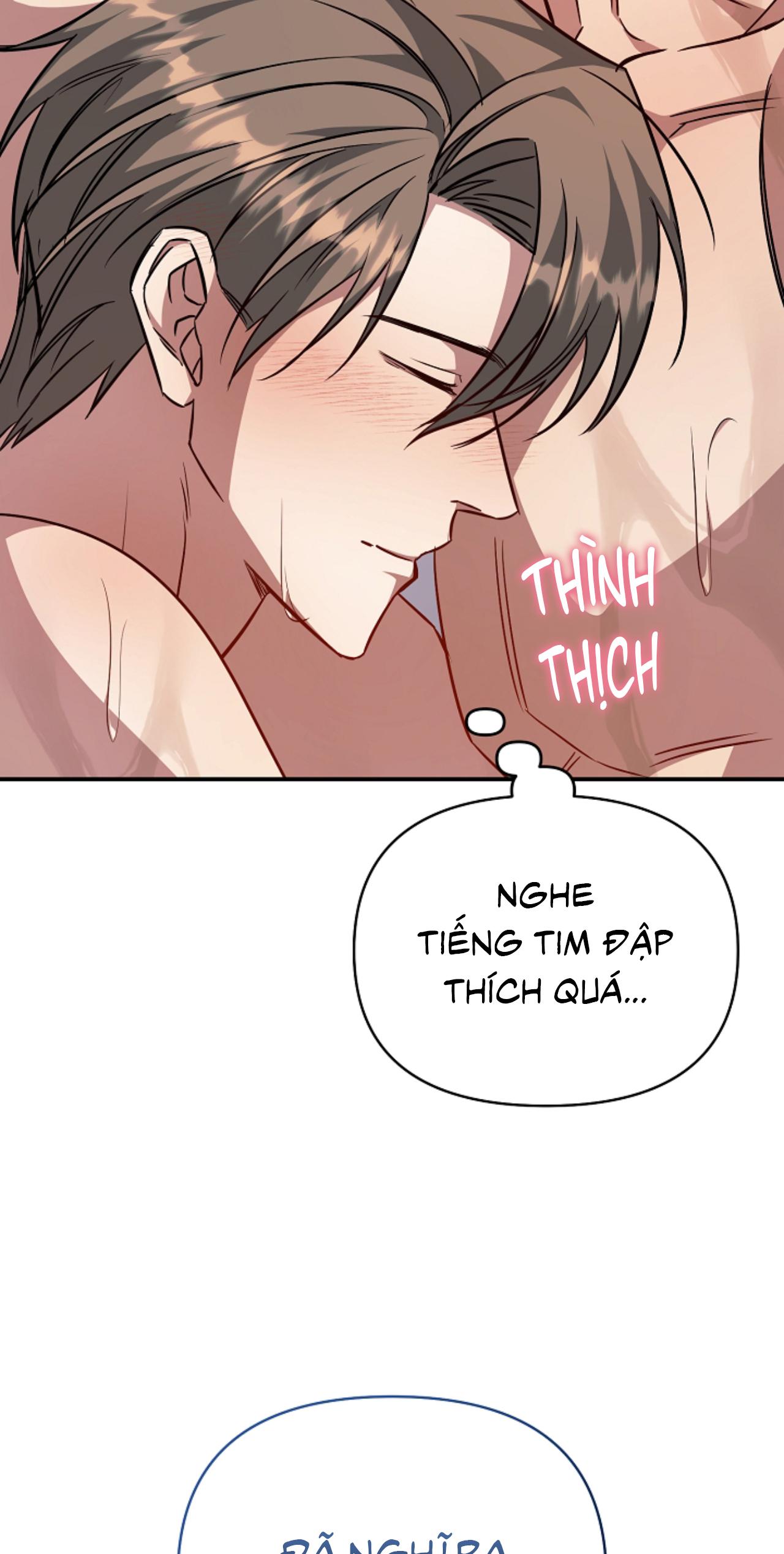 SỰ THẬT TRẦN TRỤI Chapter 11 H++ - Trang 2