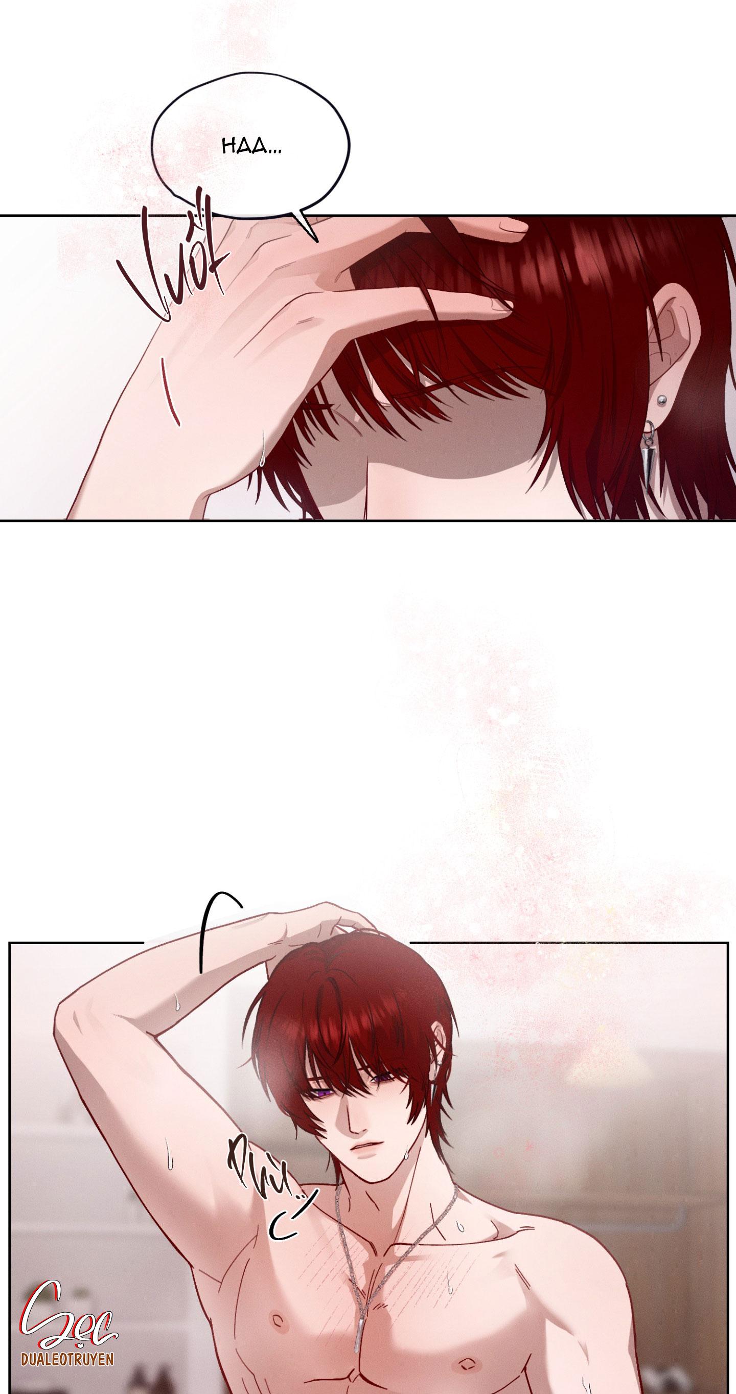 (ABO) CÁCH YÊU THƯƠNG CỤC CƯNG Chapter 1 - Trang 2