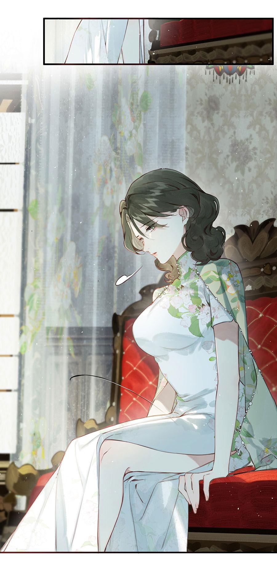 Trộm Hương Chapter 4 - Trang 2