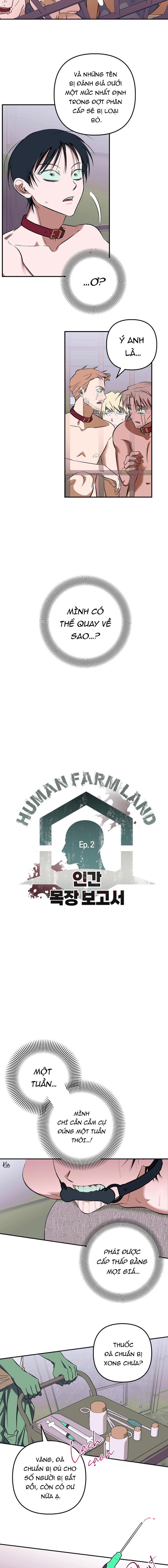 THÚ CƯNG DAMDANG Chapter 9.2 bản báo cáo 2 - Next Chapter 9.2 bản báo cáo 2