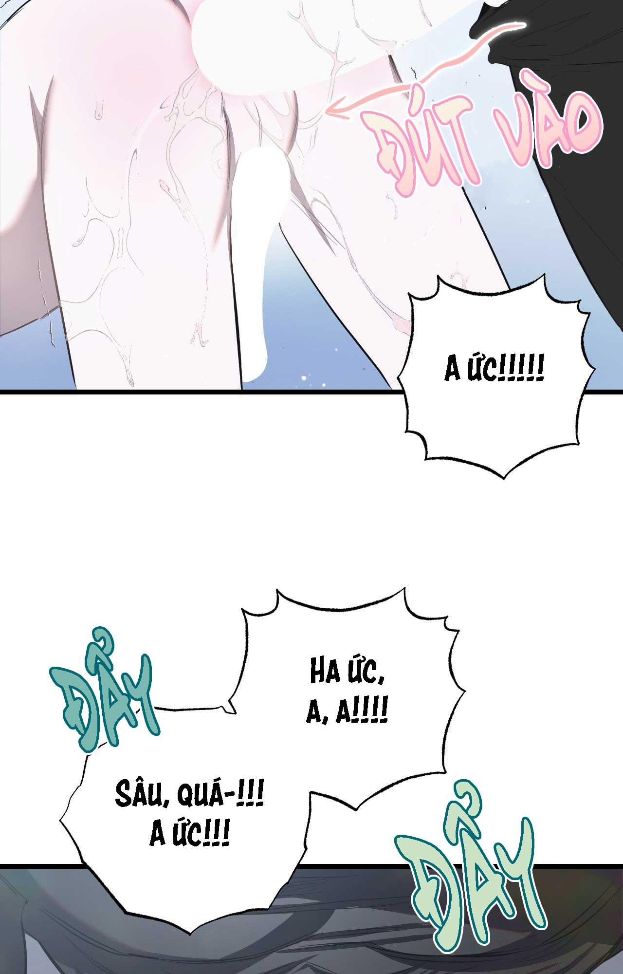 (ABO) VẬT TẾ THẦN Chapter 12 - Trang 2