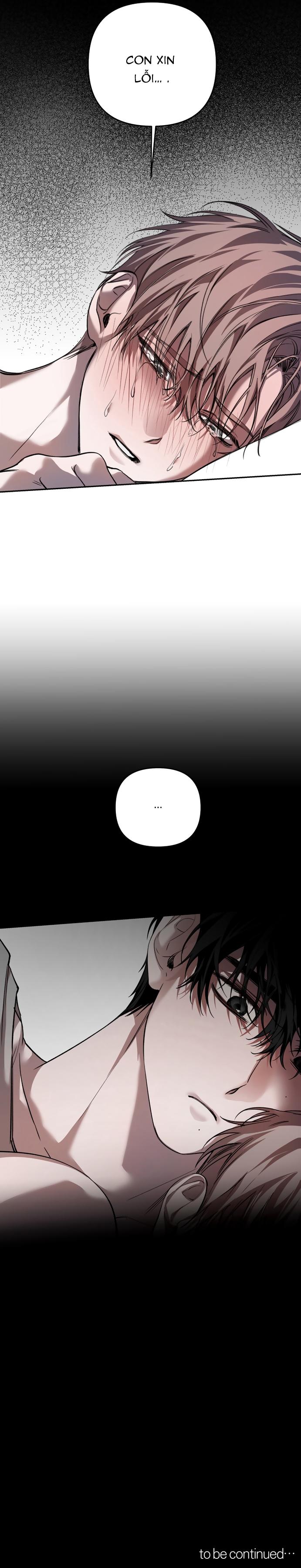 BÓNG TỐI CỦA GIA ĐÌNH Chapter 7 - Trang 2