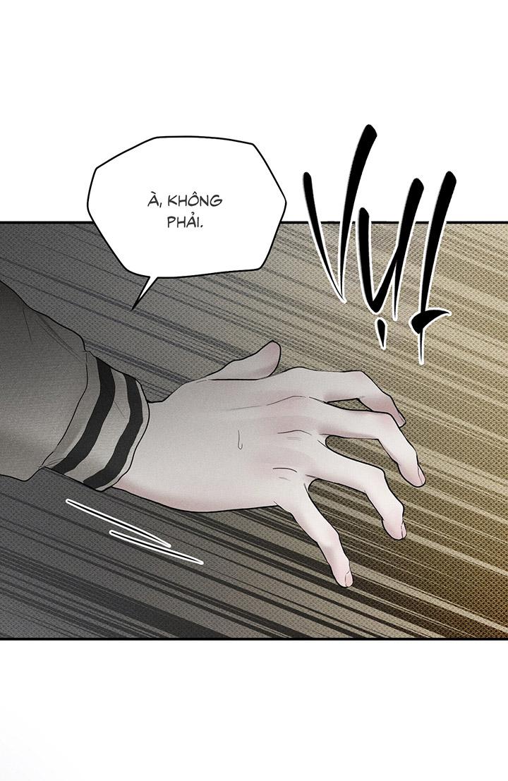 [DDT] KẺ ĐÁNH CẮP TRÁI TIM Chapter 6 - Next Chapter 7