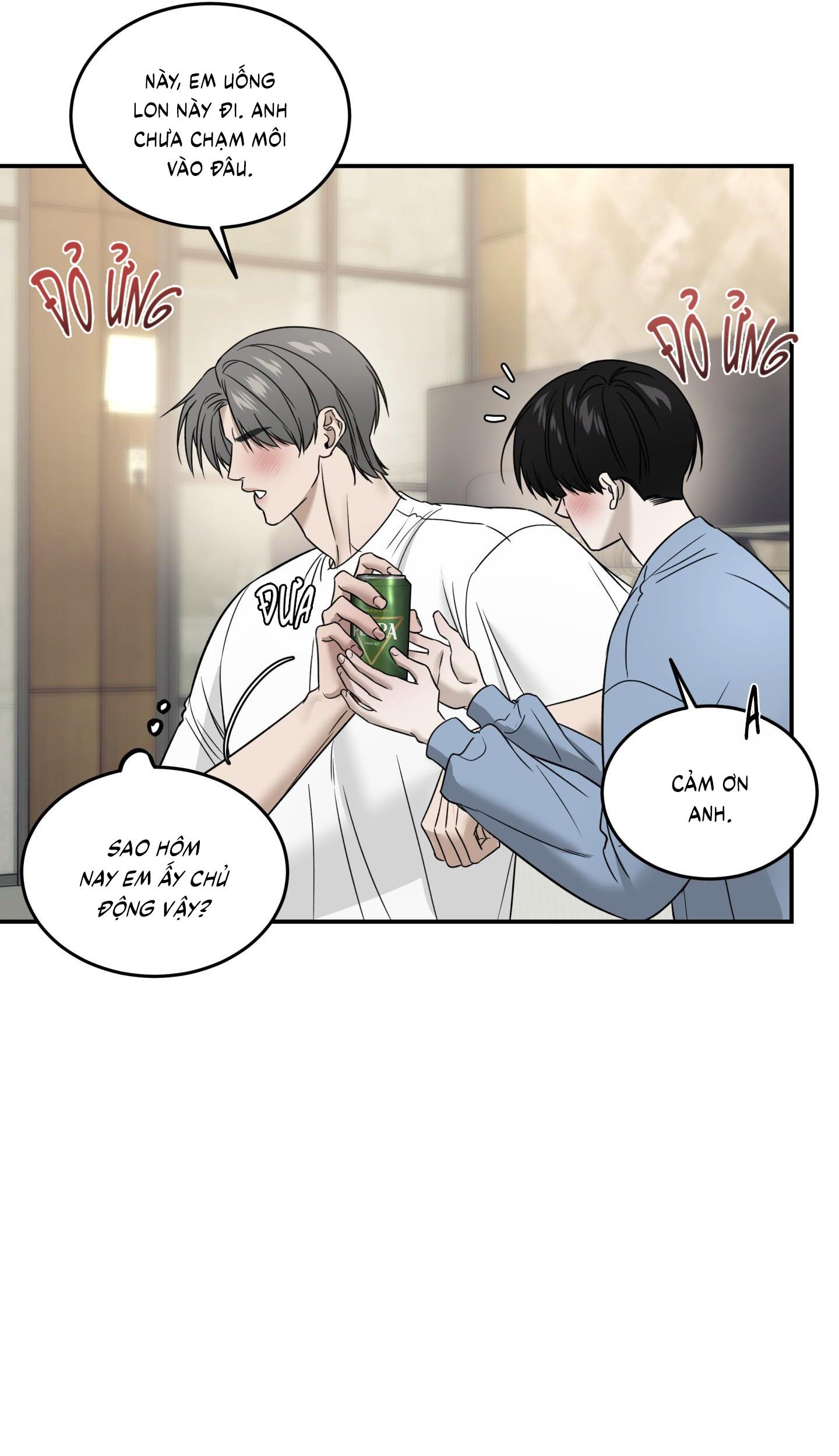 |DROP| Hưởng Lợi Chapter 51 - Trang 2