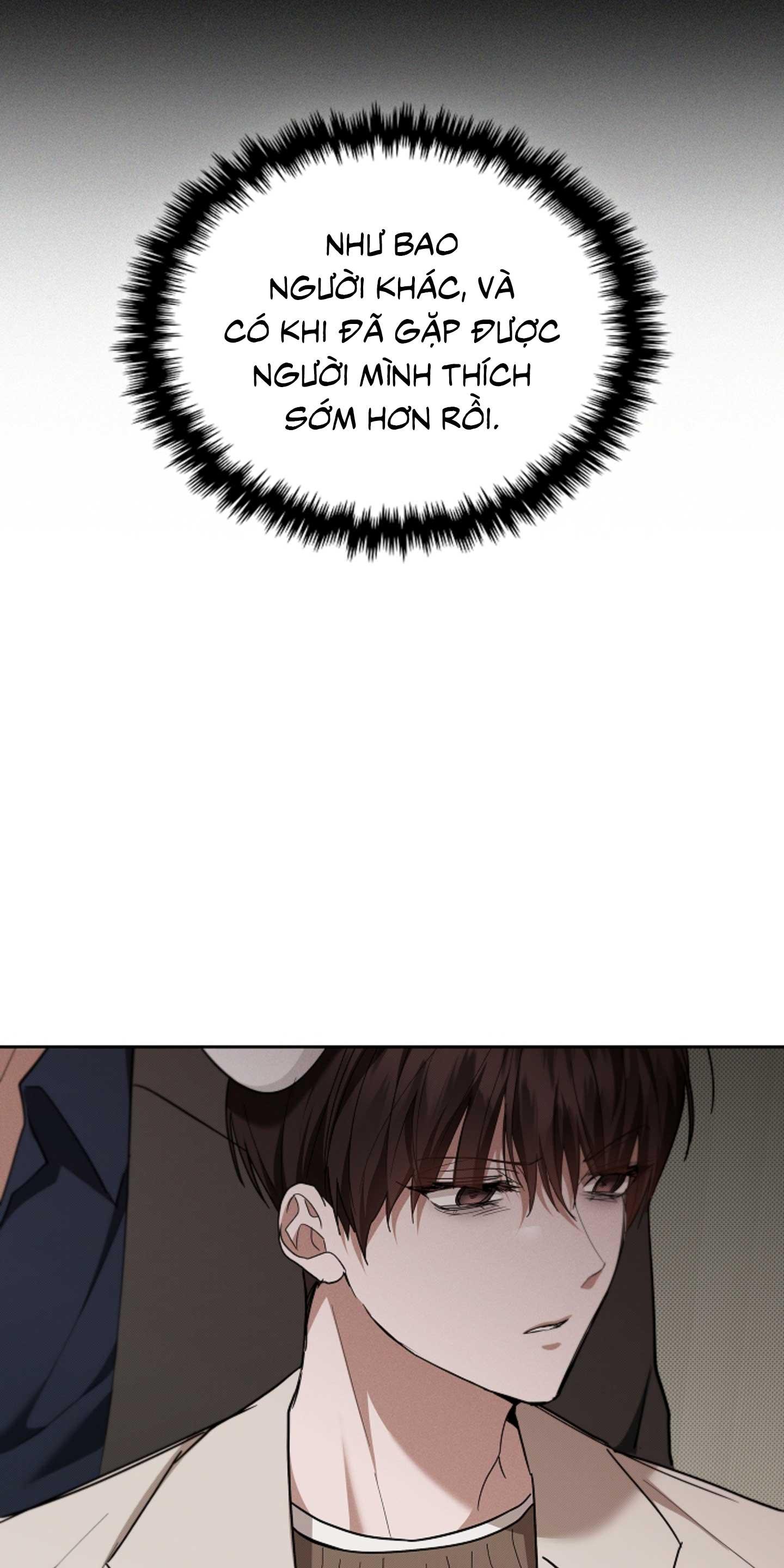 ĐỪNG ĐỘNG VÀO CÚN CON! Chapter 44.08 - Trang 2