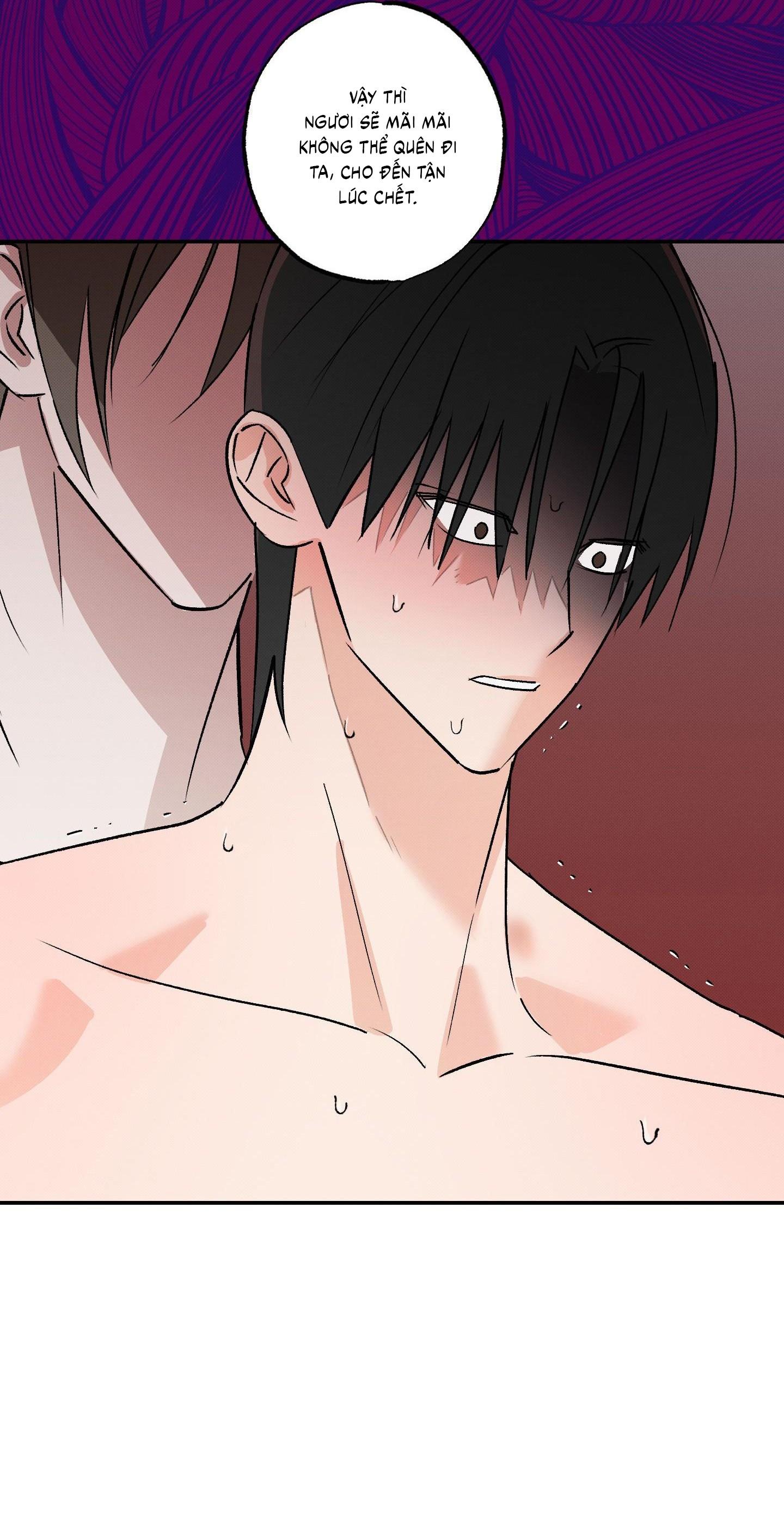 (CBunu) Nguyệt Ẩn Dạ Đàm Chapter 24 H+ - Trang 2