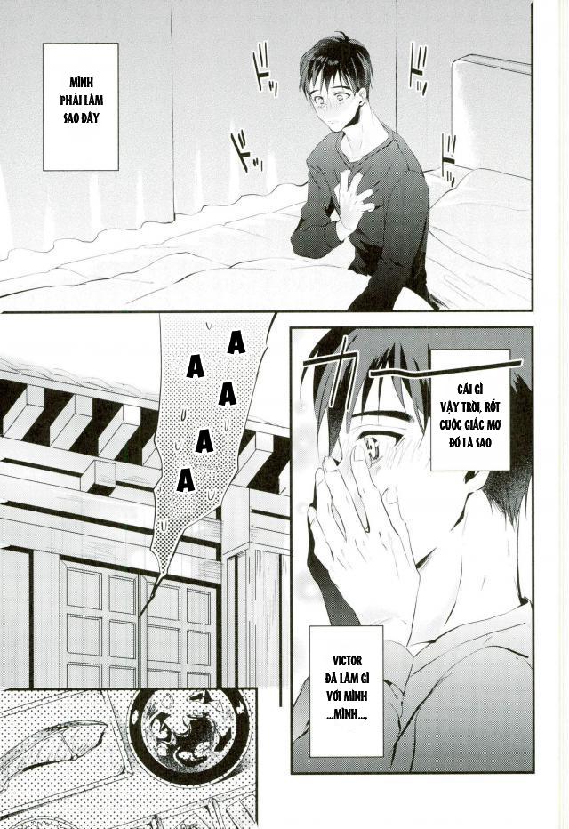 ONESHOT COI LÀ NỨNG Chapter 320 - Trang 2