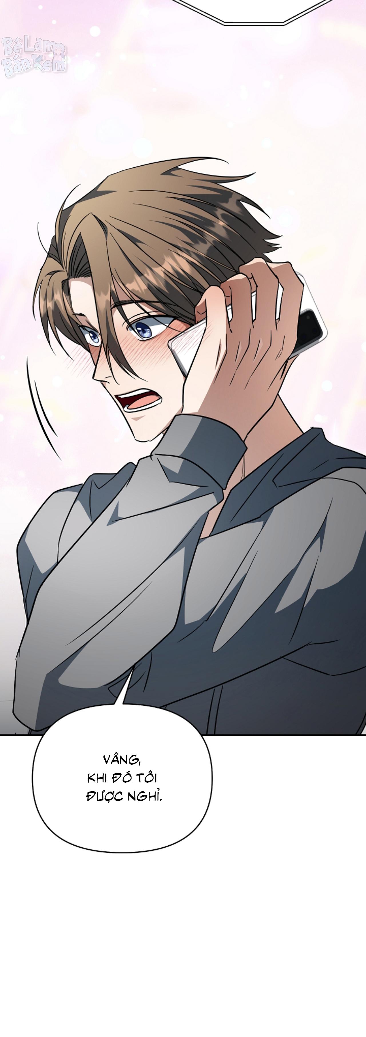 SỰ THẬT TRẦN TRỤI Chapter 24 - Trang 2