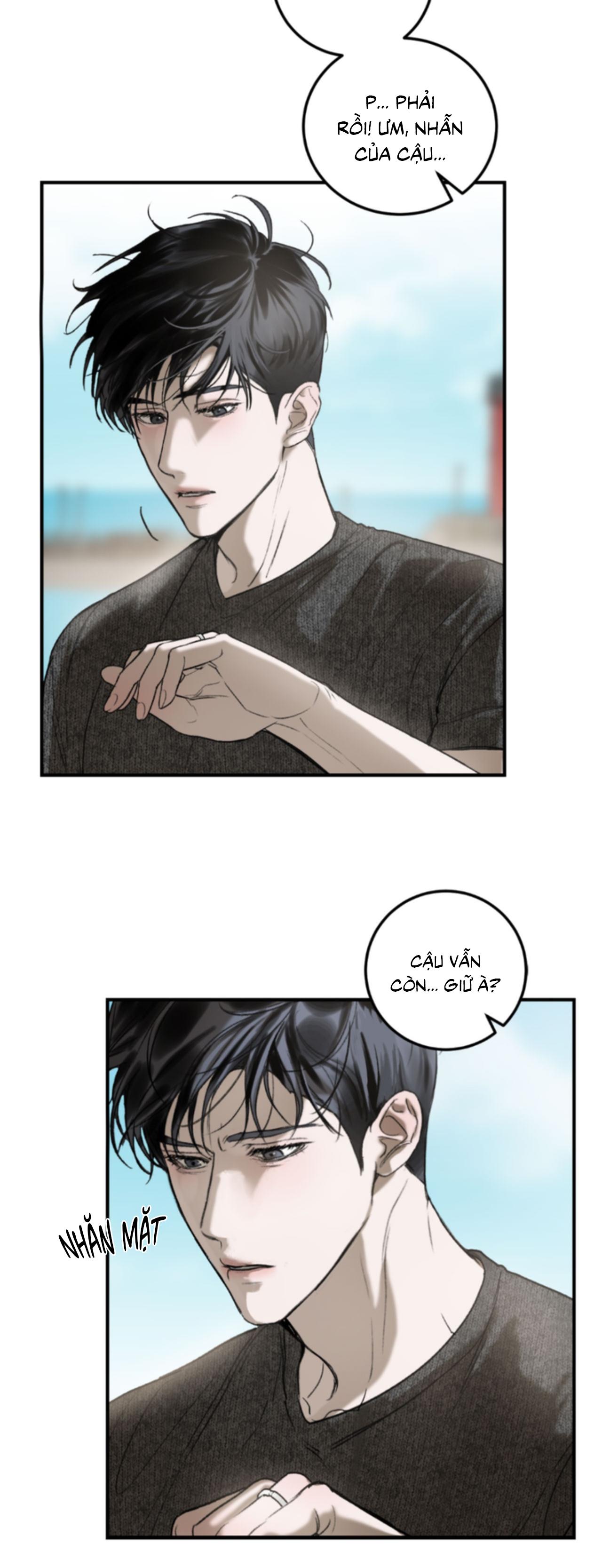 Deepest Confession Chapter 2 - Trang 2