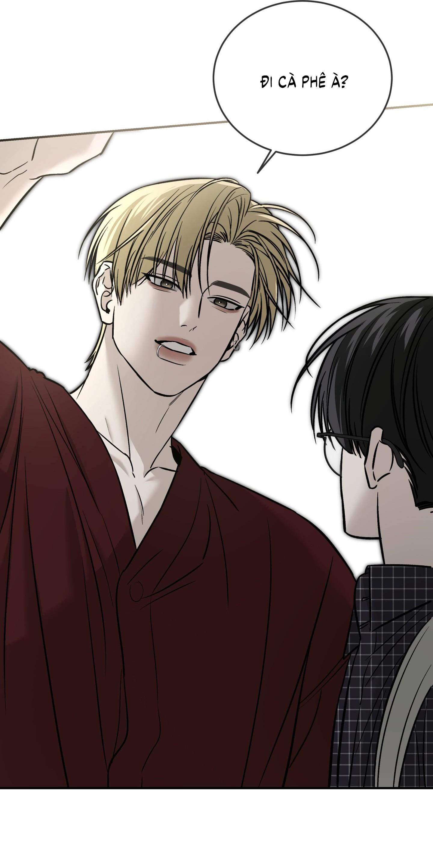 |DROP| Hưởng Lợi Chapter 56 - Trang 2