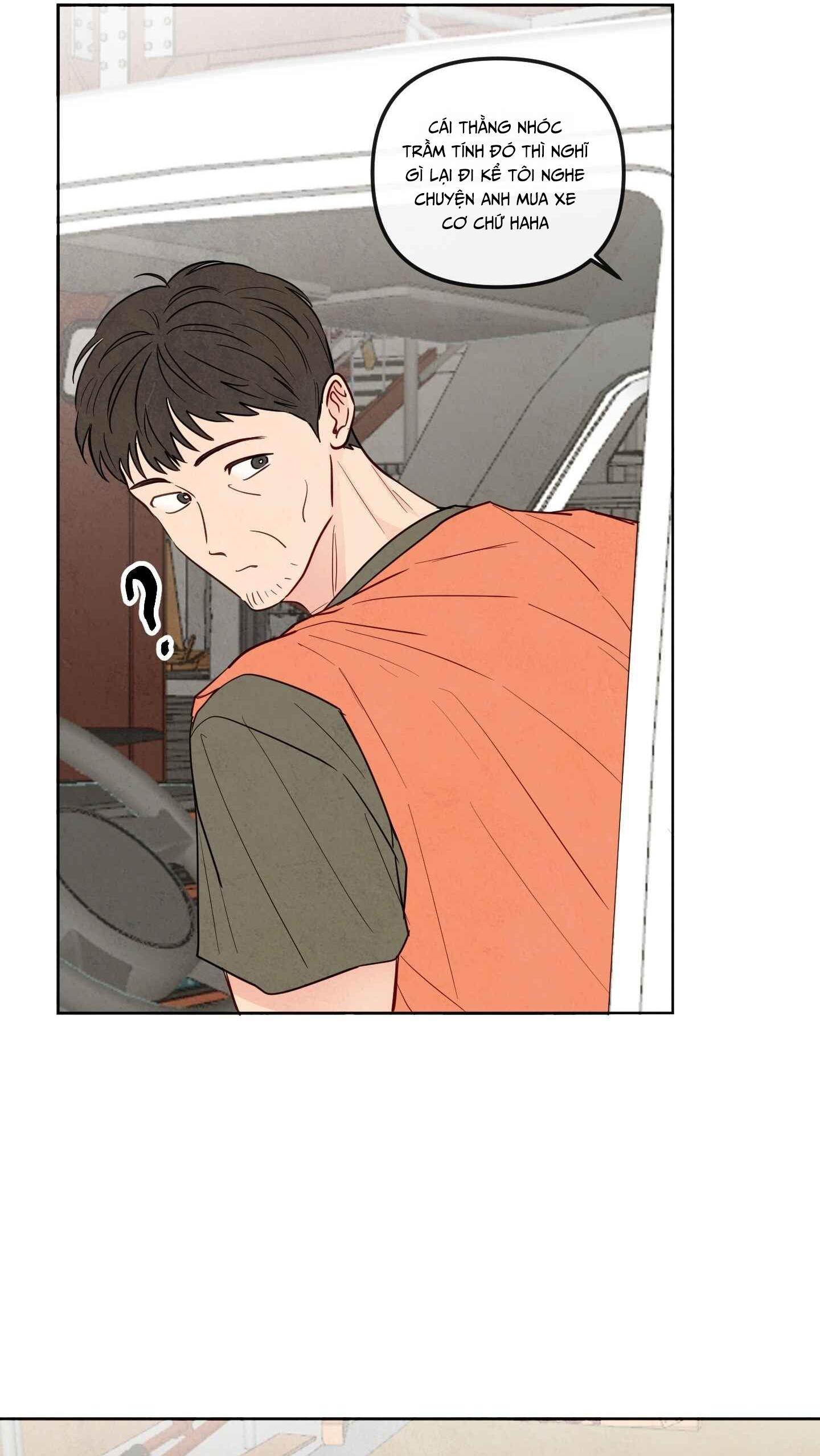 The Sacred Serpent's Seduction Chapter 26 END SS1 - Trang 2